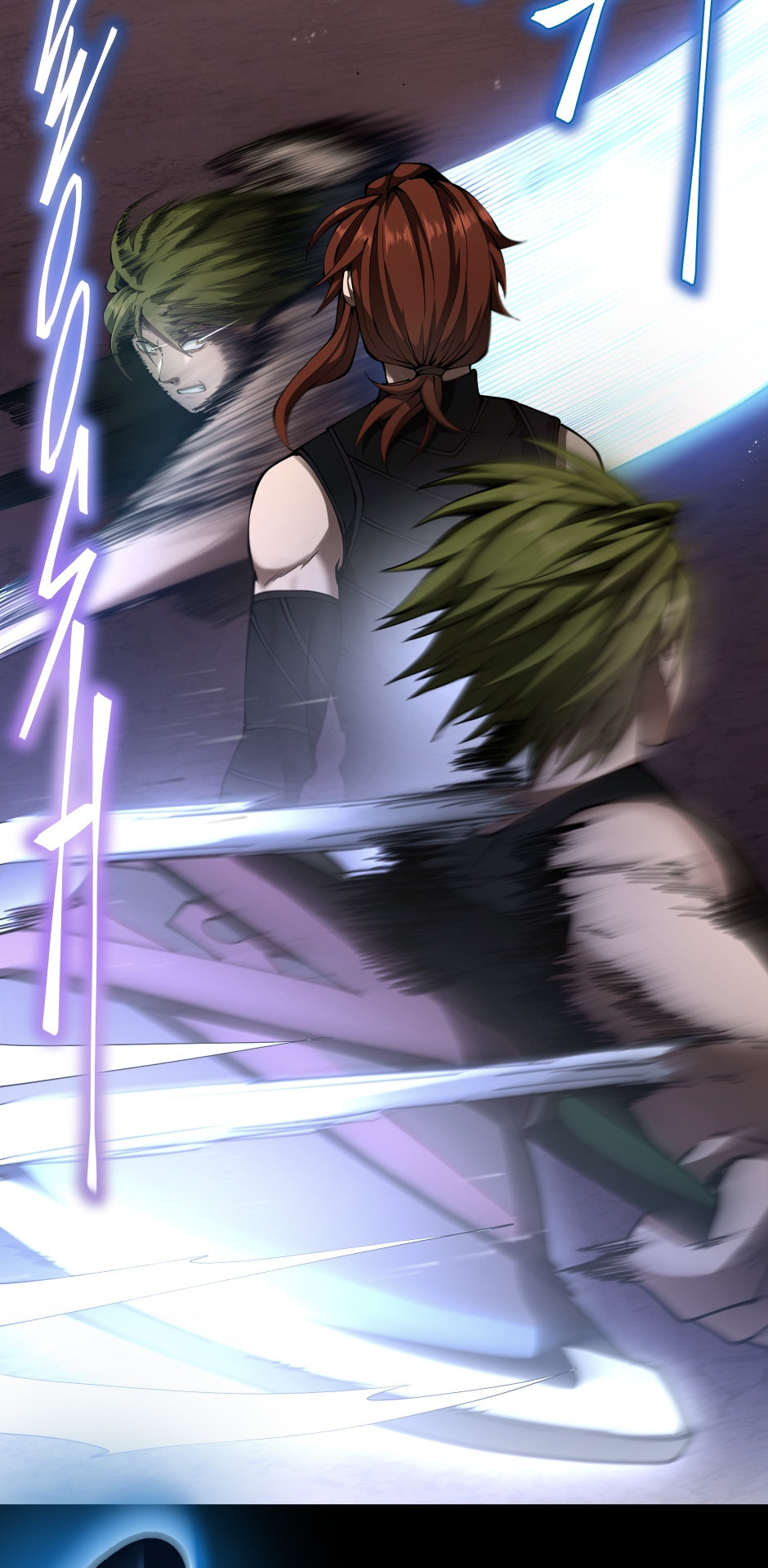 The Beginning After the End Chapter 173 - Page 13