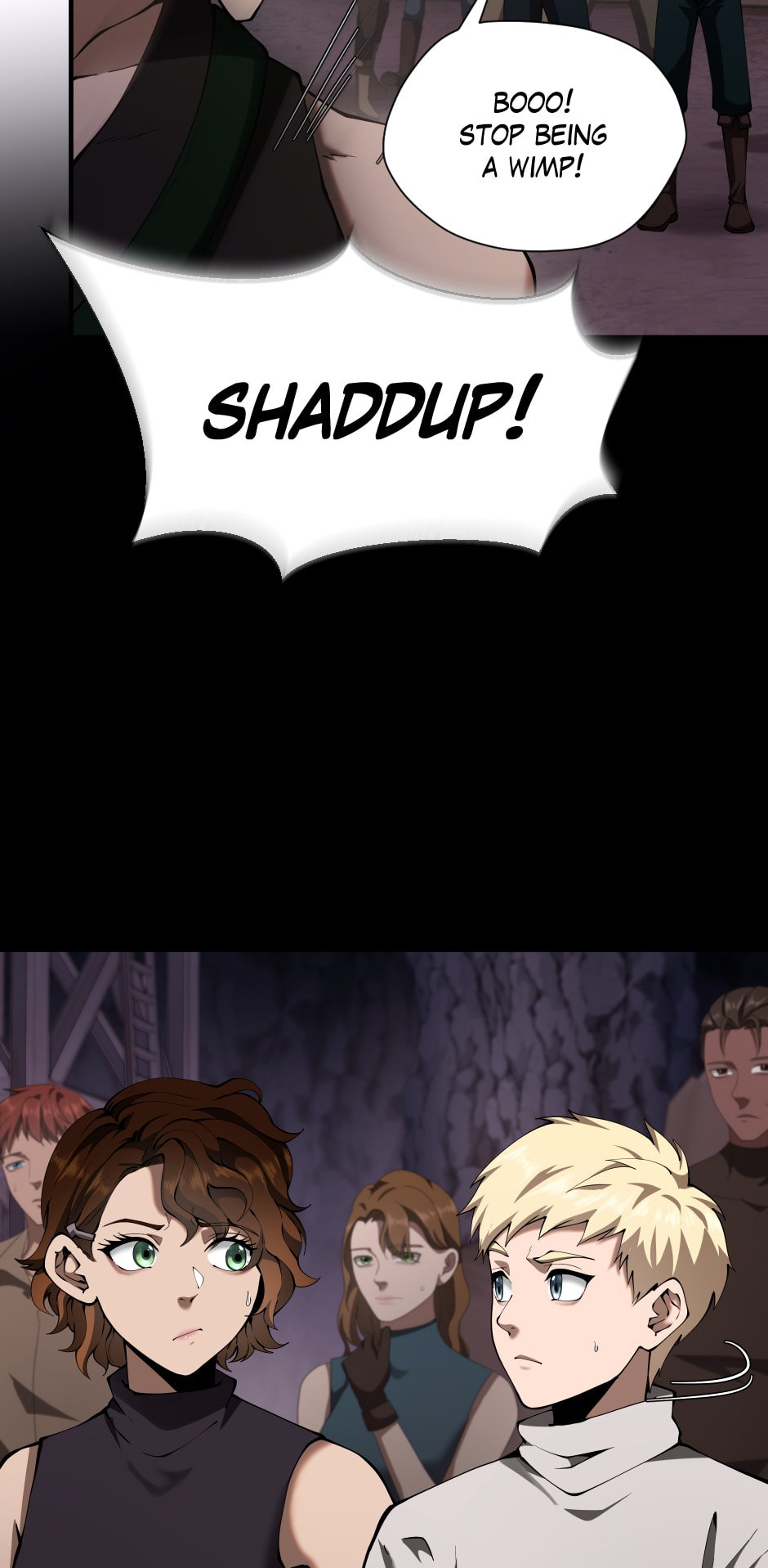 The Beginning After the End Chapter 173 - Page 18