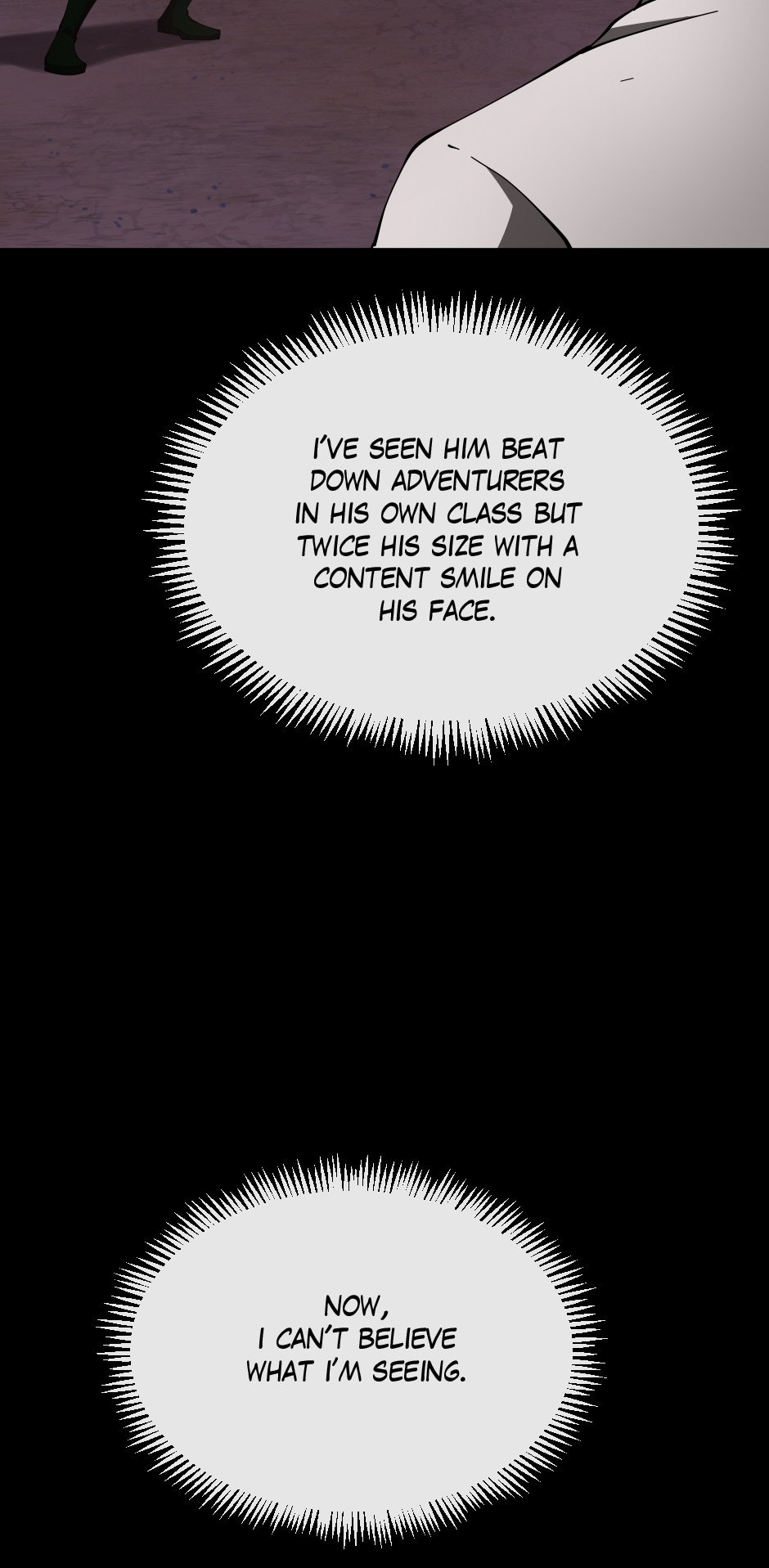 The Beginning After the End Chapter 173 - Page 20