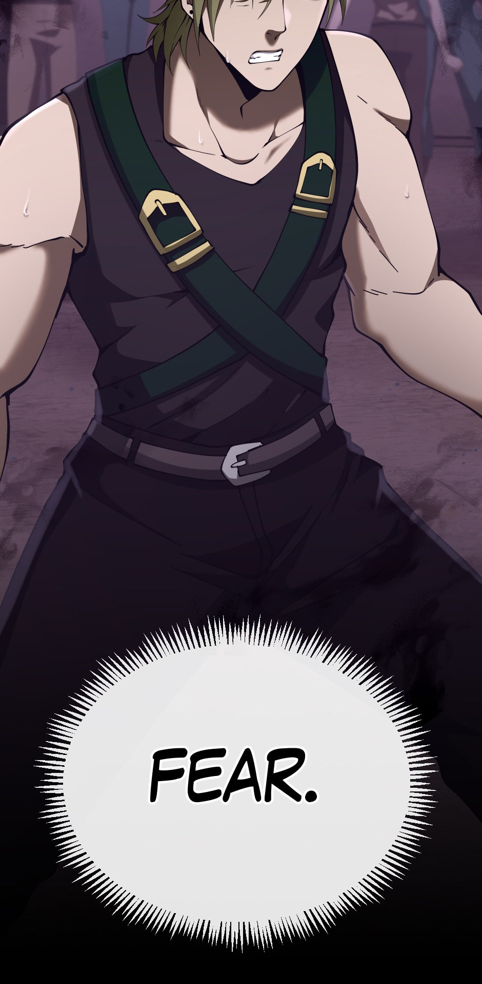 The Beginning After the End Chapter 173 - Page 22