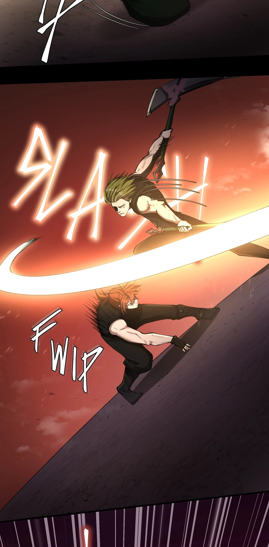 The Beginning After the End Chapter 173 - Page 26