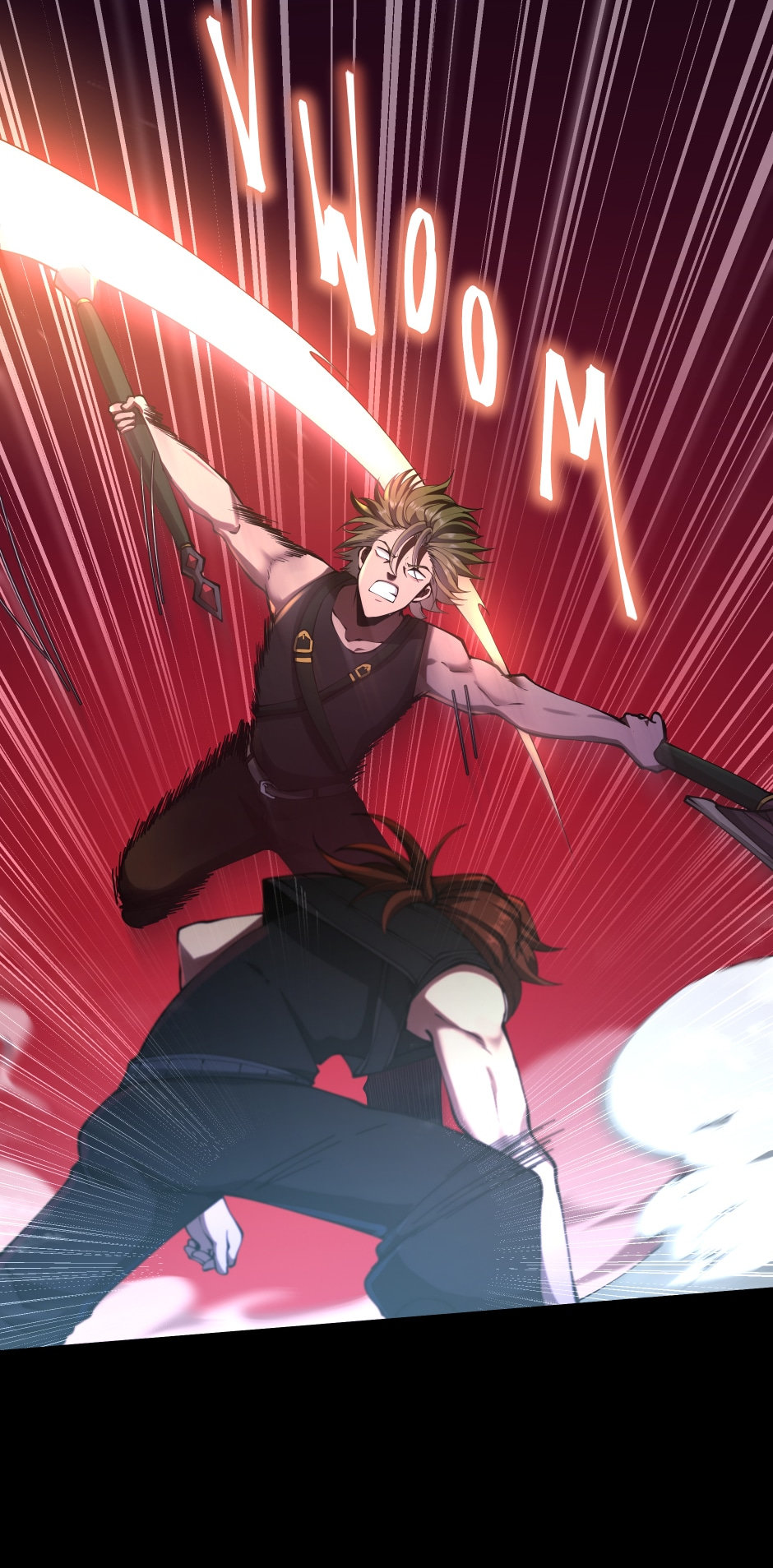 The Beginning After the End Chapter 173 - Page 27