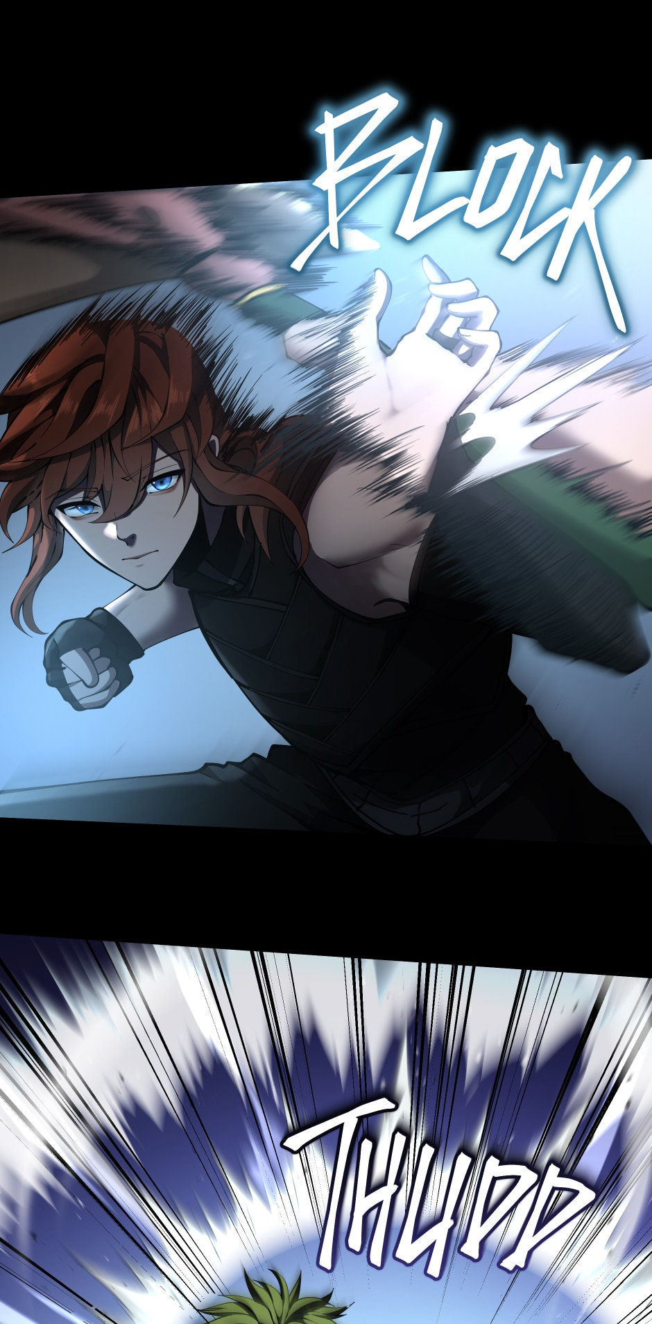 The Beginning After the End Chapter 173 - Page 28