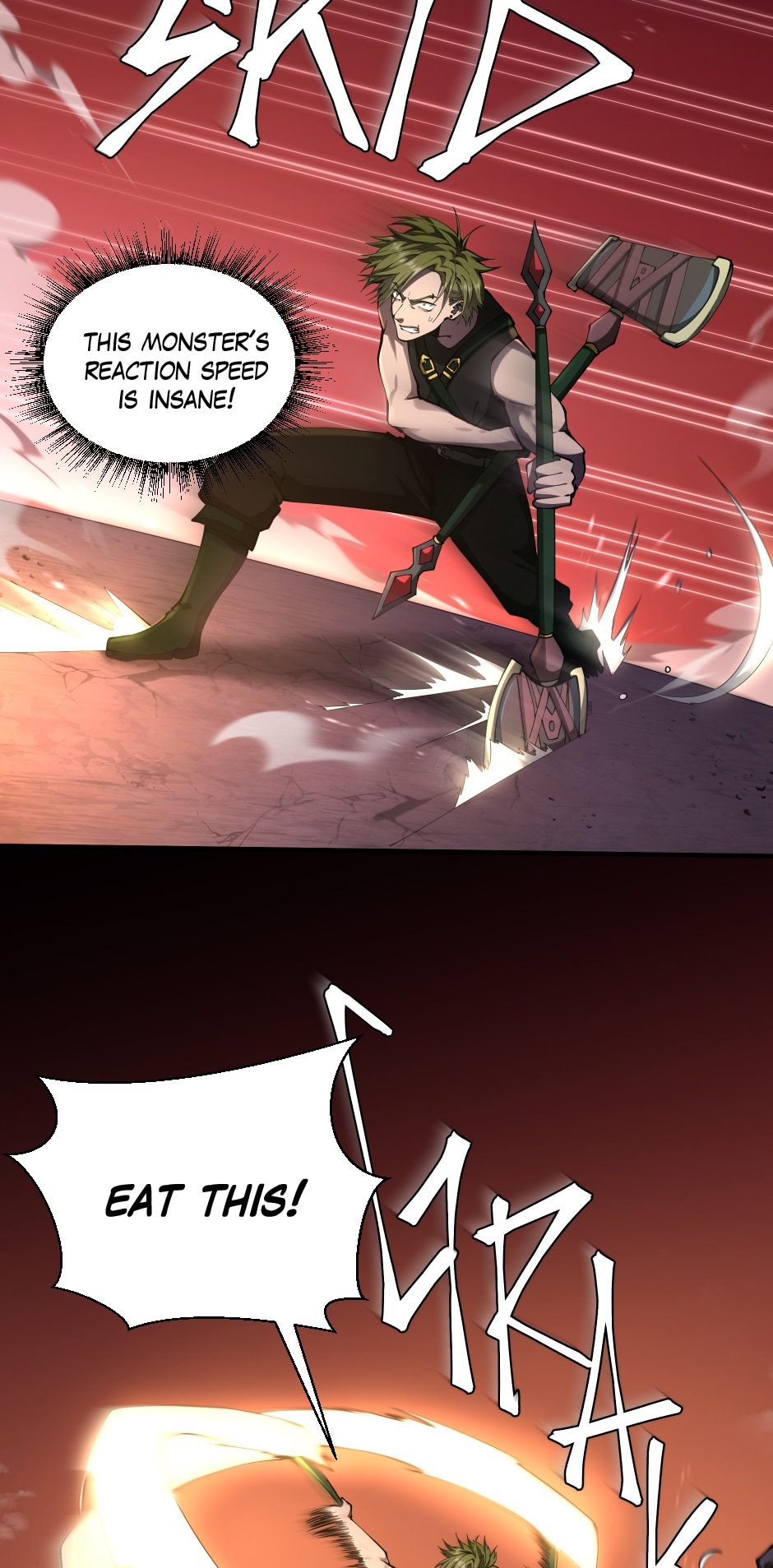 The Beginning After the End Chapter 173 - Page 30