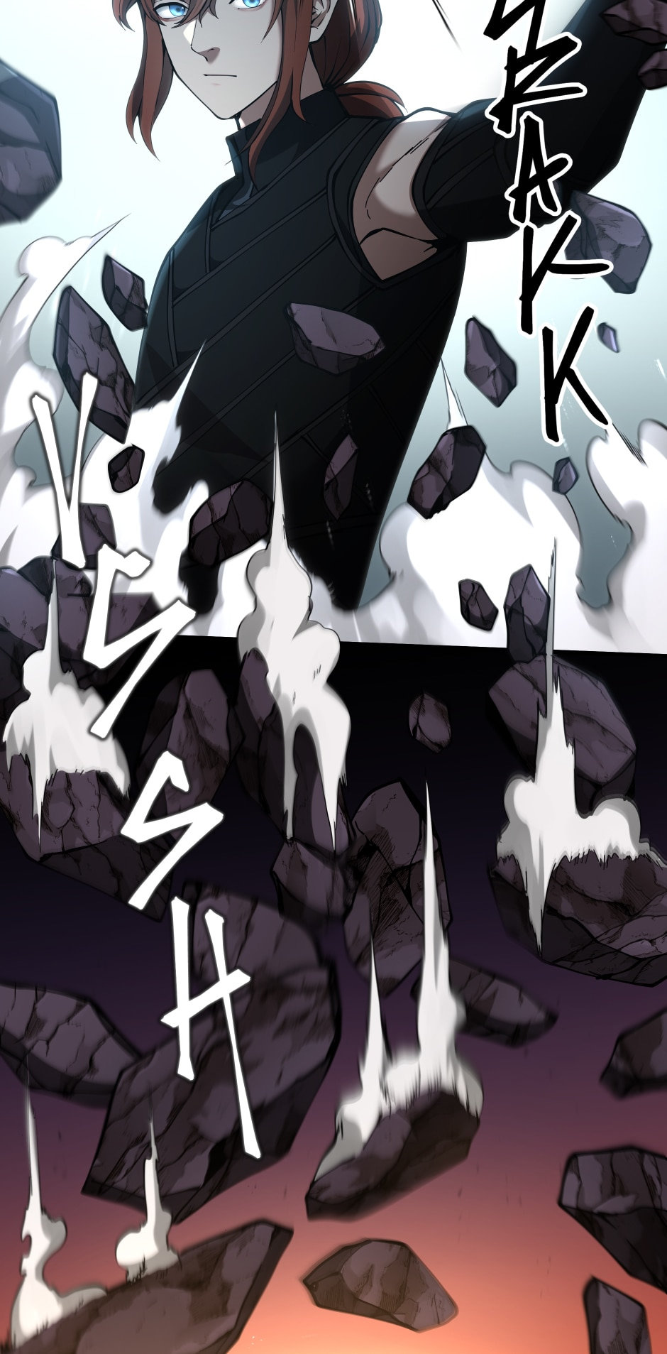 The Beginning After the End Chapter 173 - Page 32