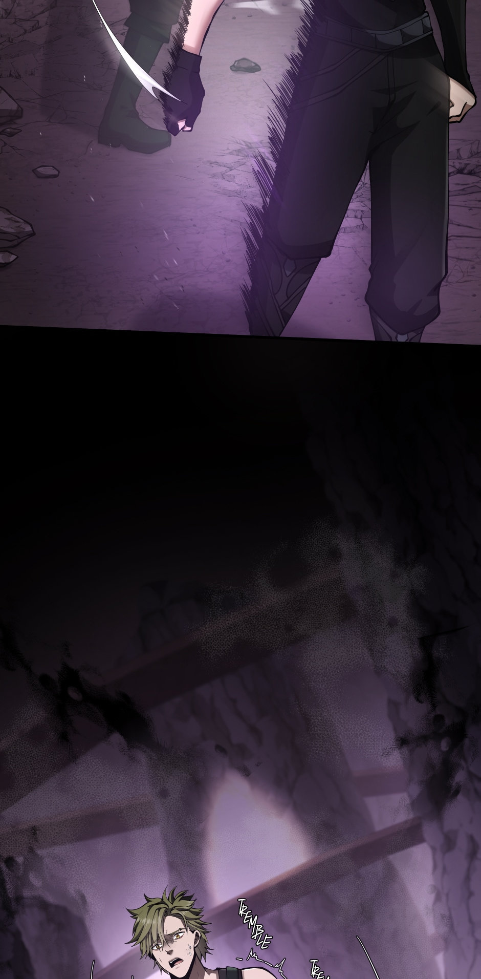 The Beginning After the End Chapter 173 - Page 39