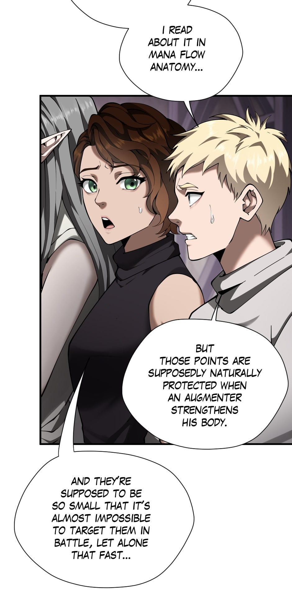 The Beginning After the End Chapter 173 - Page 43