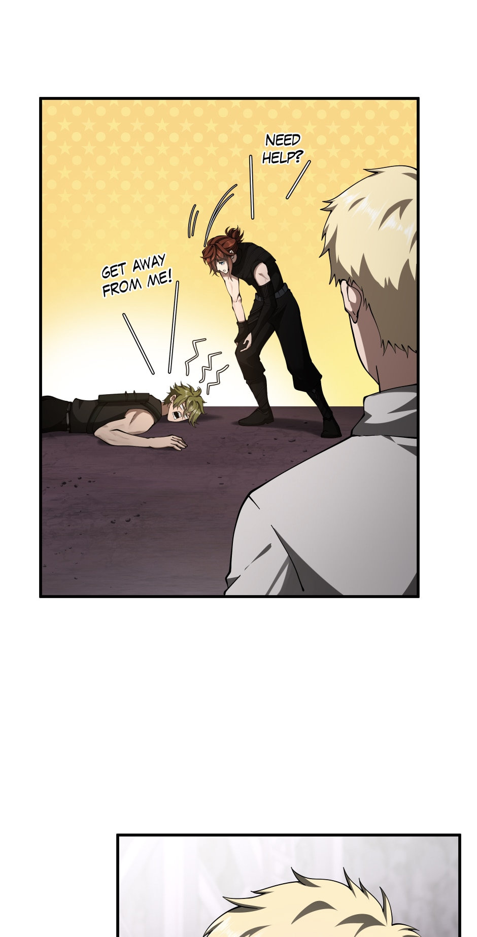 The Beginning After the End Chapter 173 - Page 44