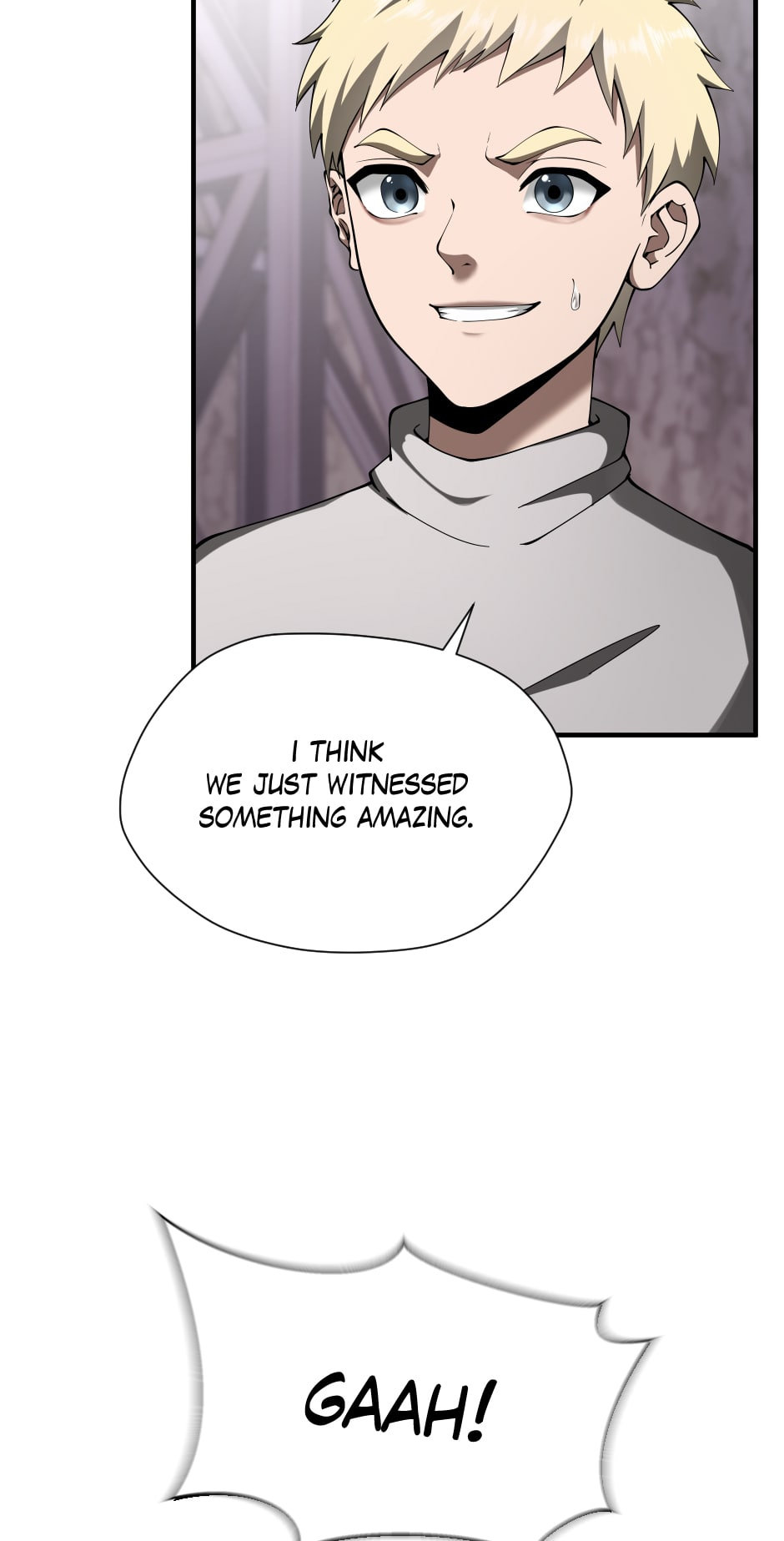 The Beginning After the End Chapter 173 - Page 45