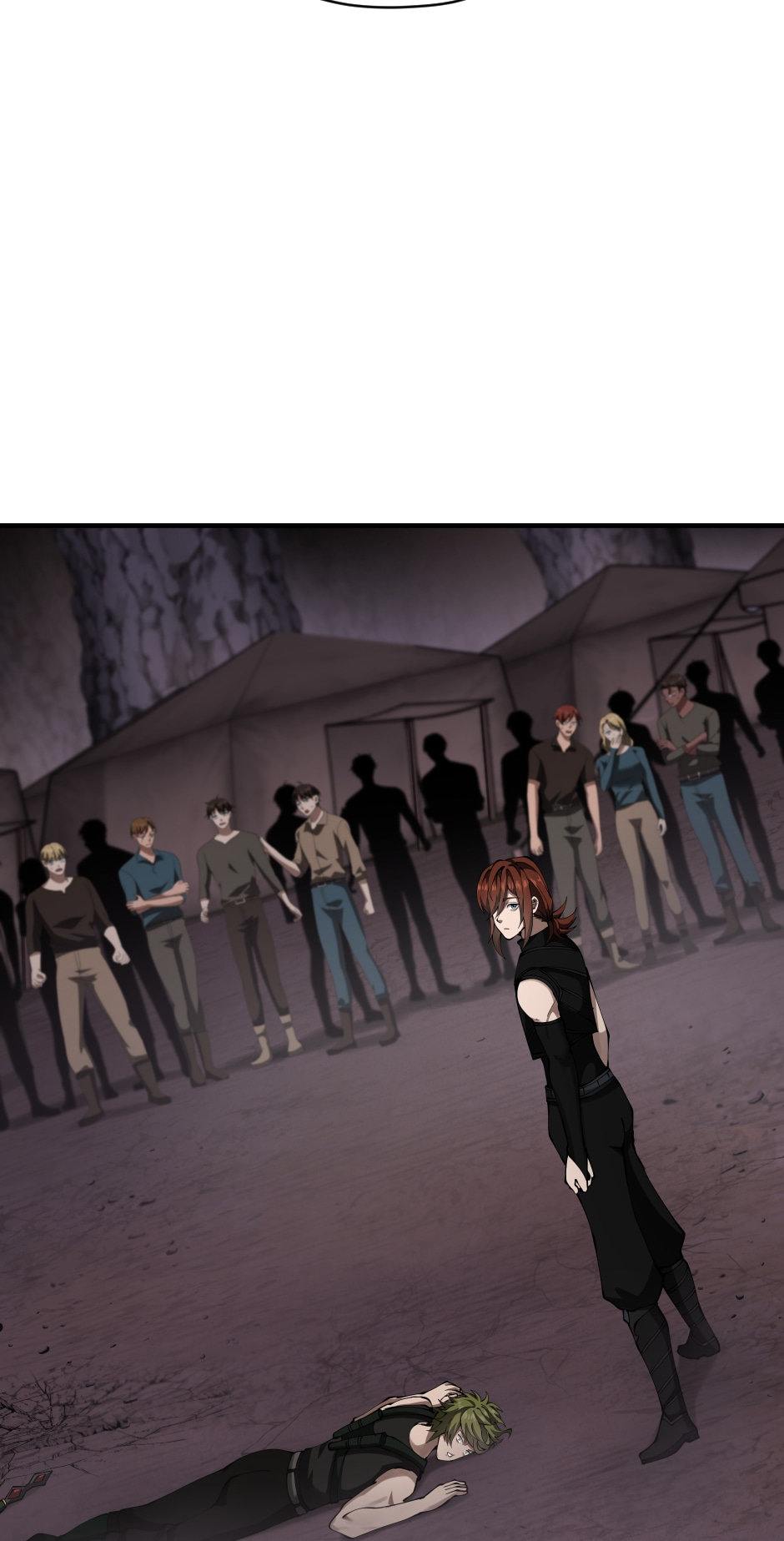 The Beginning After the End Chapter 173 - Page 48