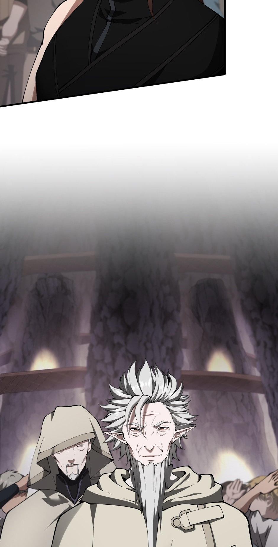 The Beginning After the End Chapter 173 - Page 51