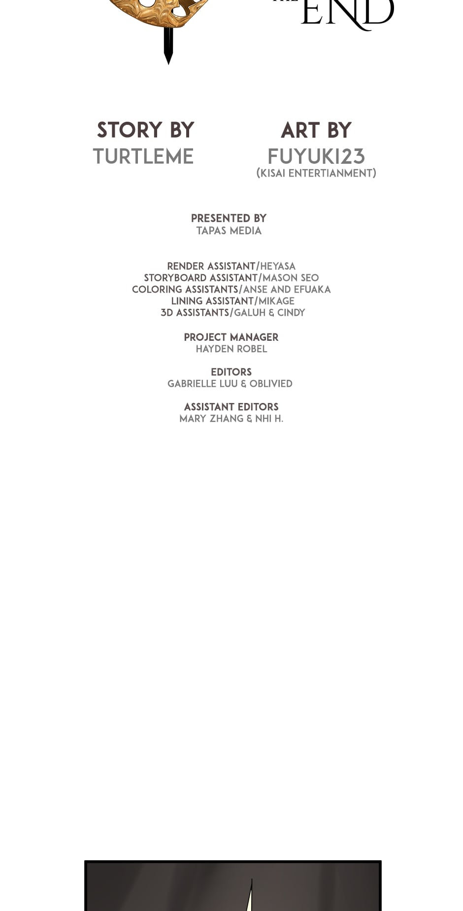 The Beginning After the End Chapter 173 - Page 53