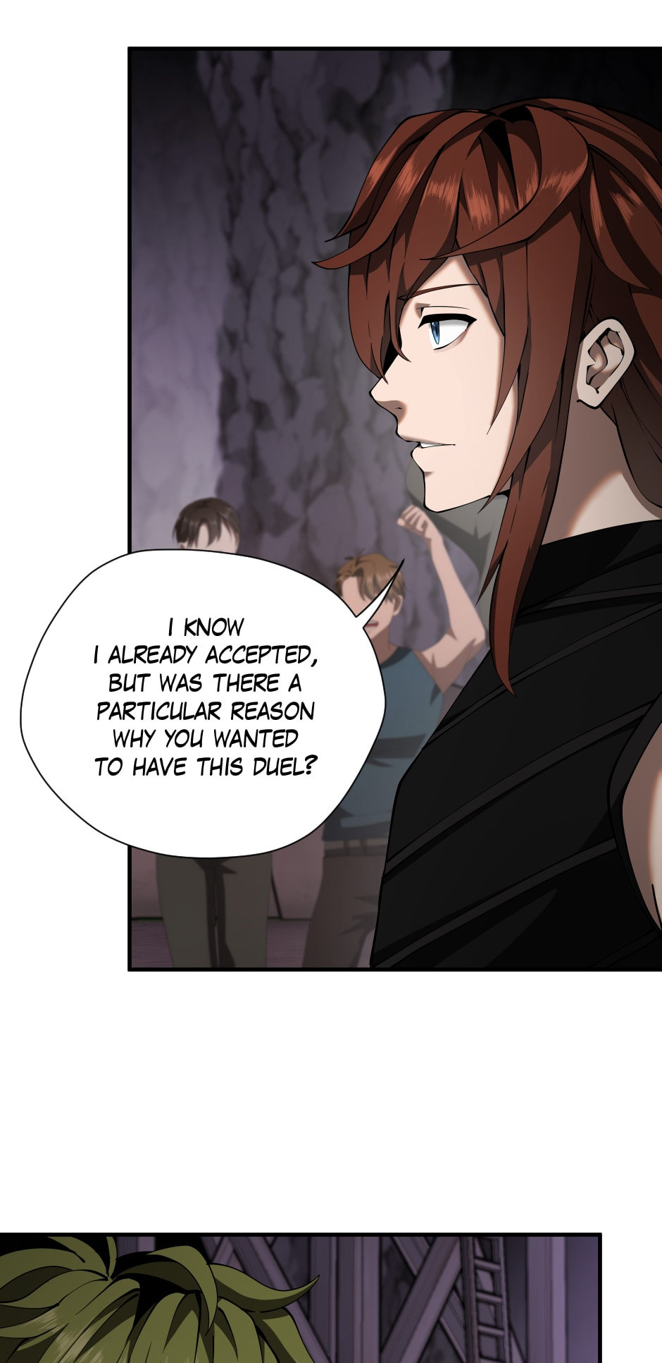 The Beginning After the End Chapter 173 - Page 6