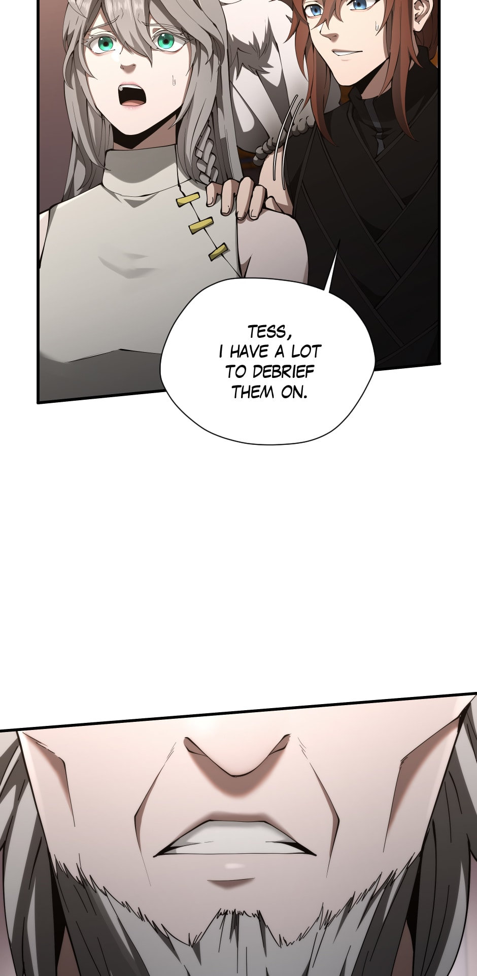 The Beginning After the End Chapter 173 - Page 64