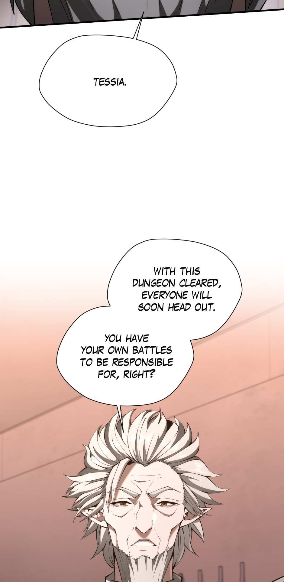 The Beginning After the End Chapter 173 - Page 65