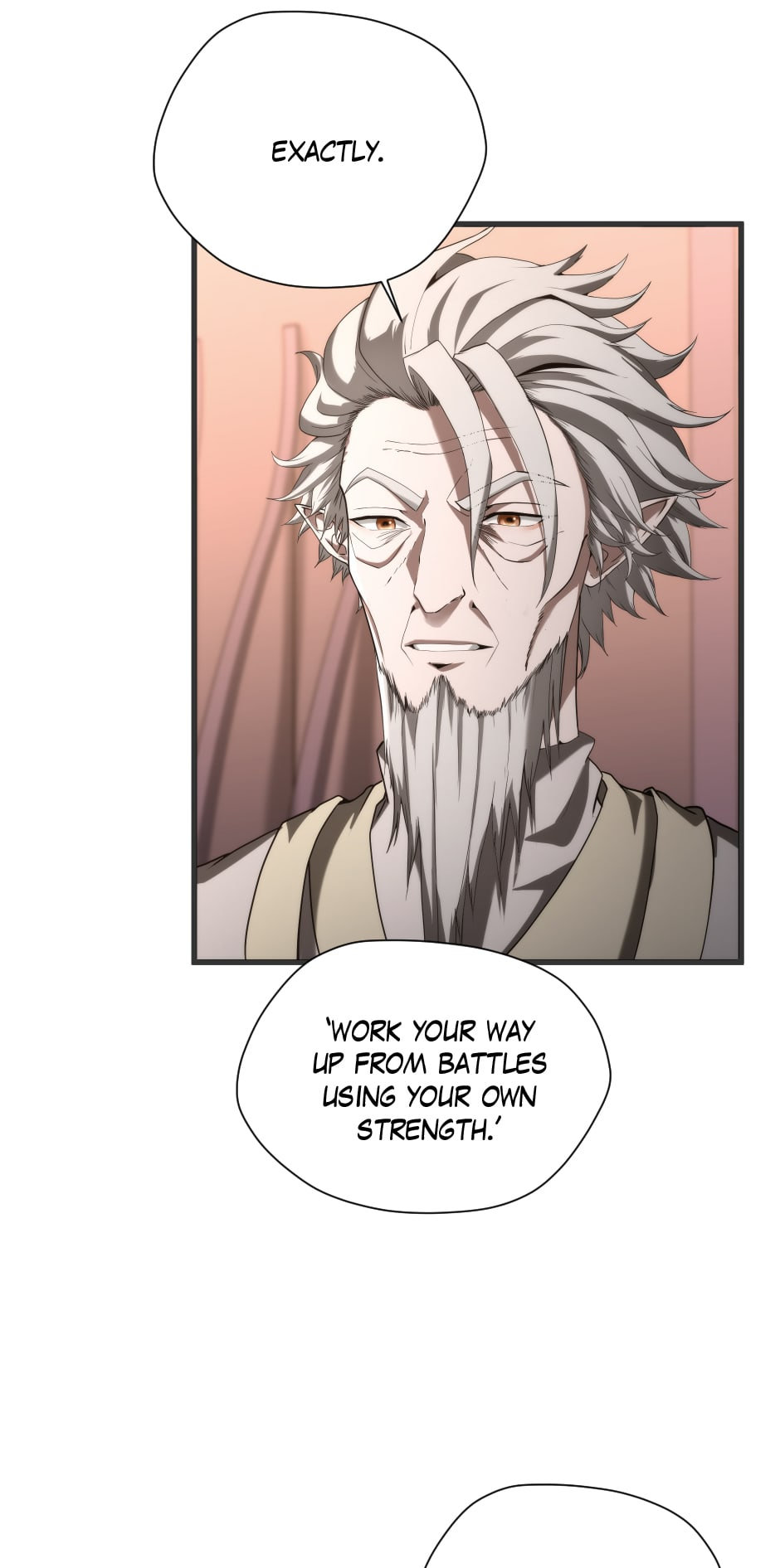 The Beginning After the End Chapter 173 - Page 69