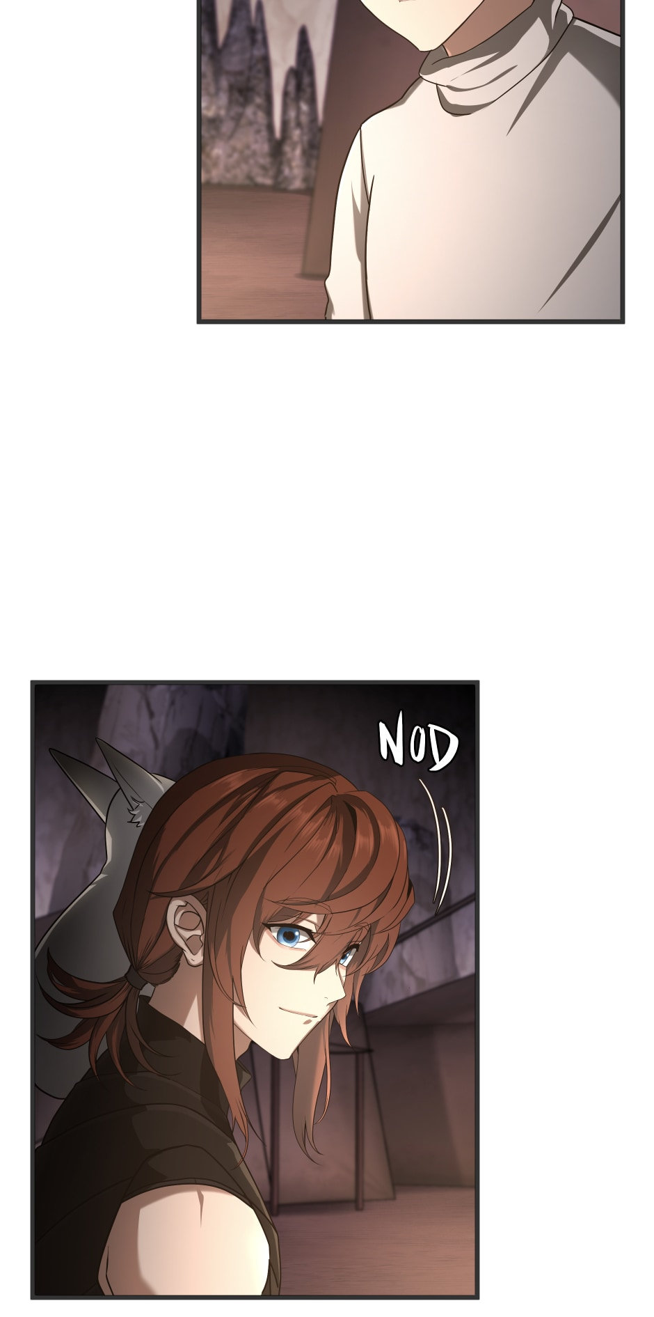 The Beginning After the End Chapter 173 - Page 75