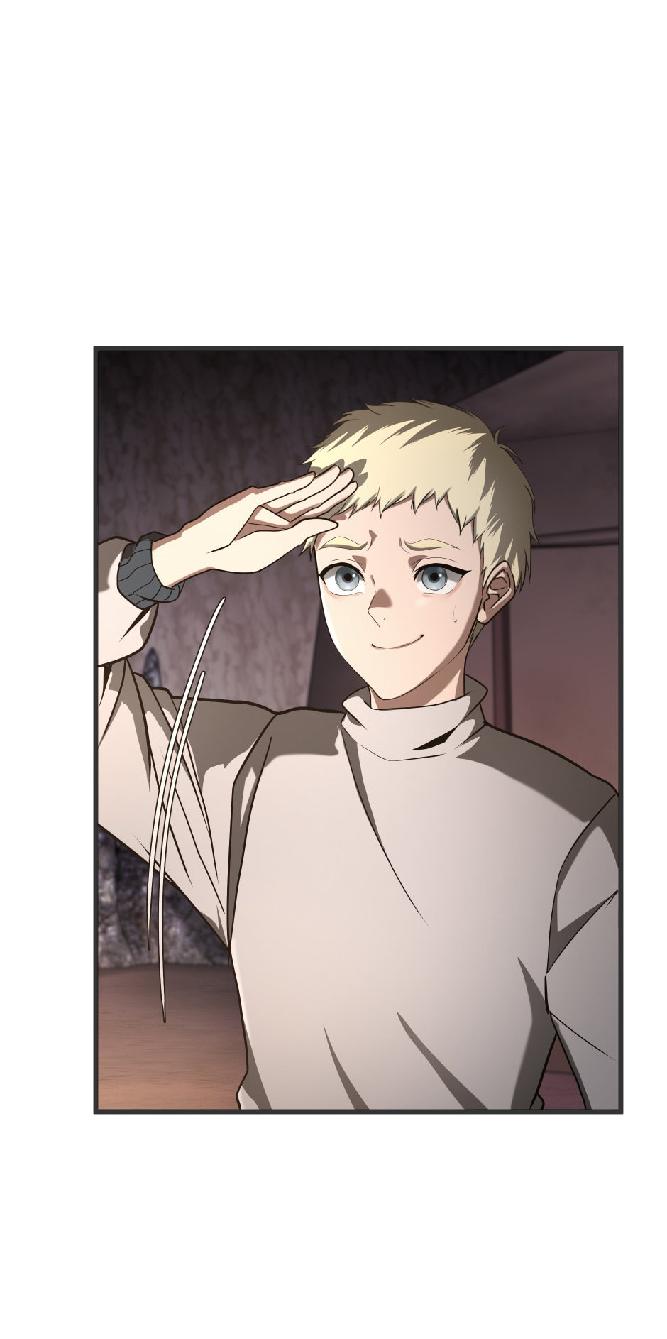 The Beginning After the End Chapter 173 - Page 76