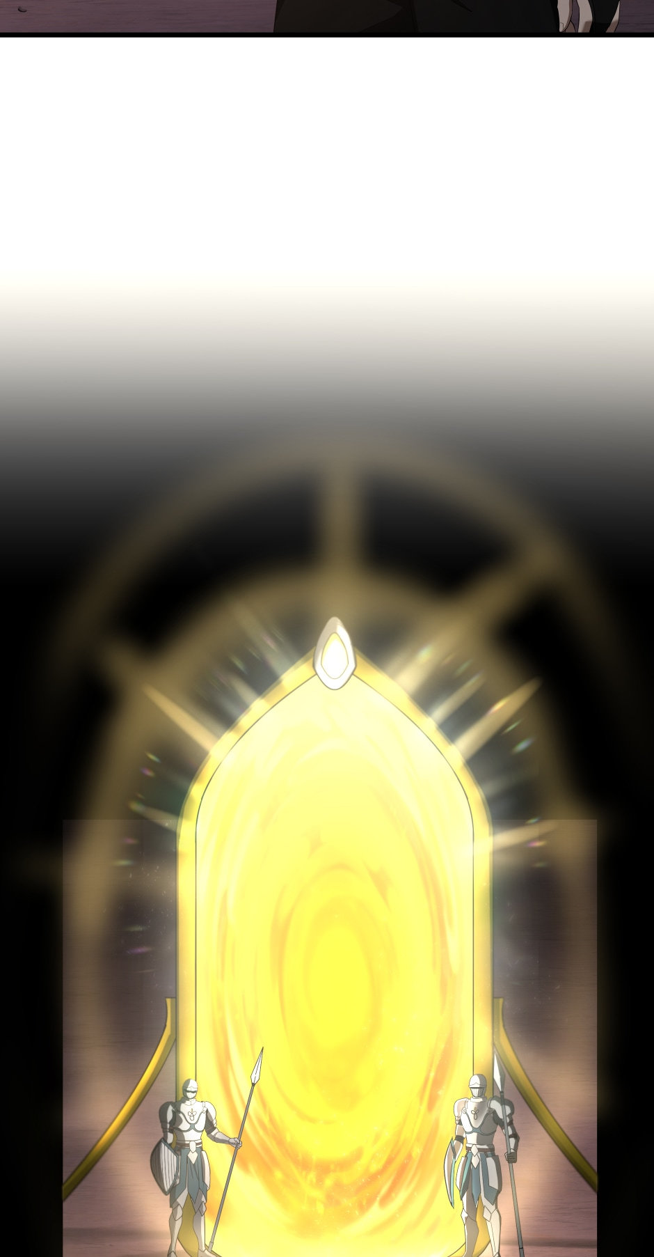 The Beginning After the End Chapter 173 - Page 78