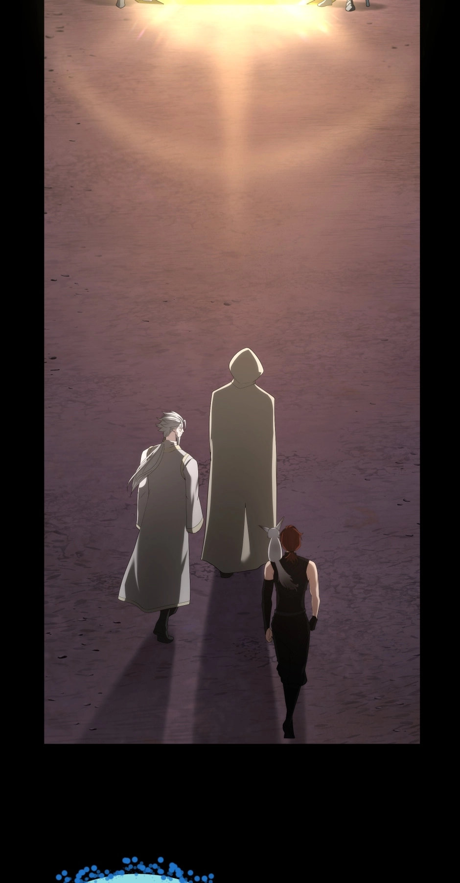 The Beginning After the End Chapter 173 - Page 79