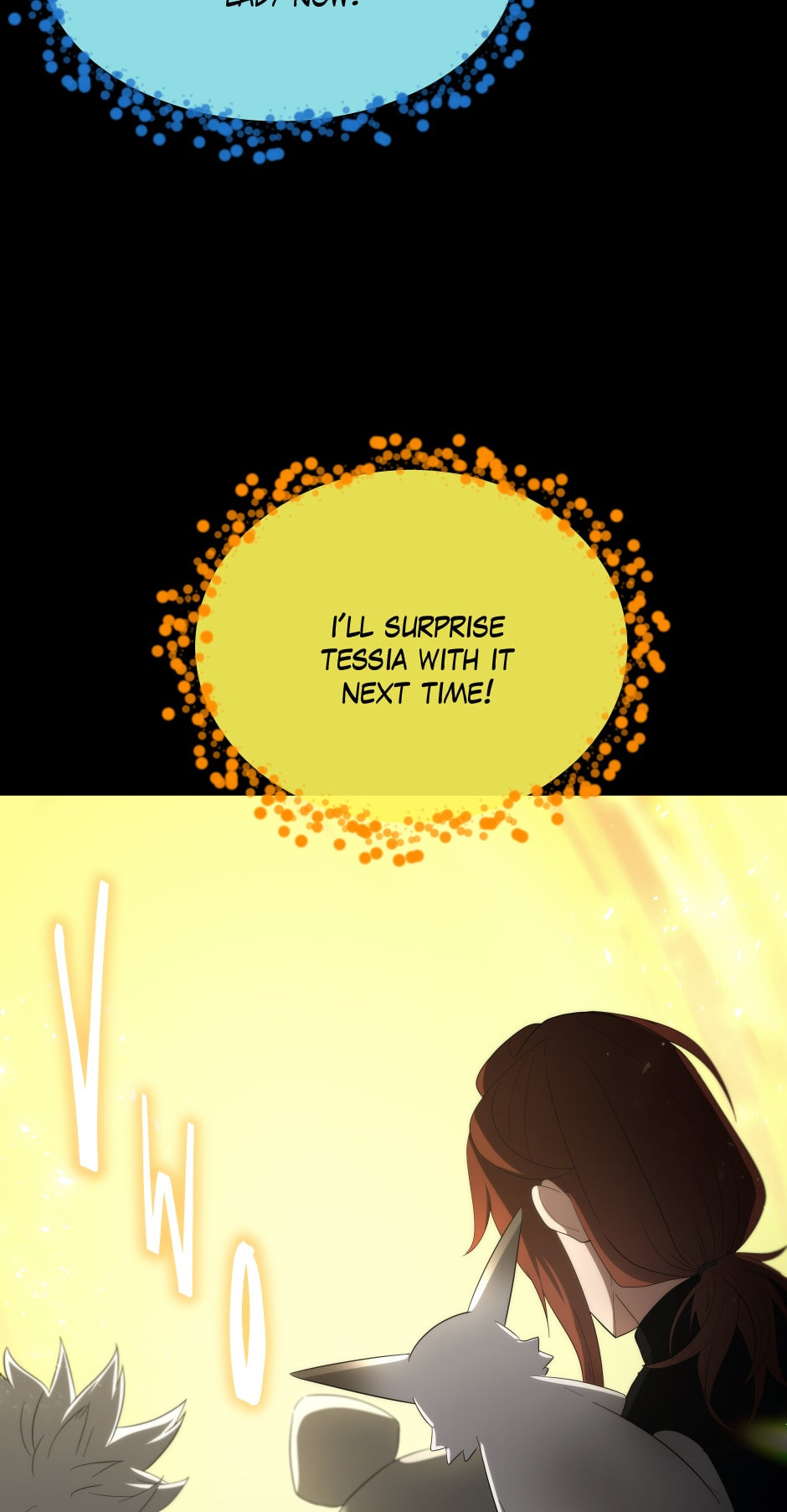 The Beginning After the End Chapter 173 - Page 81