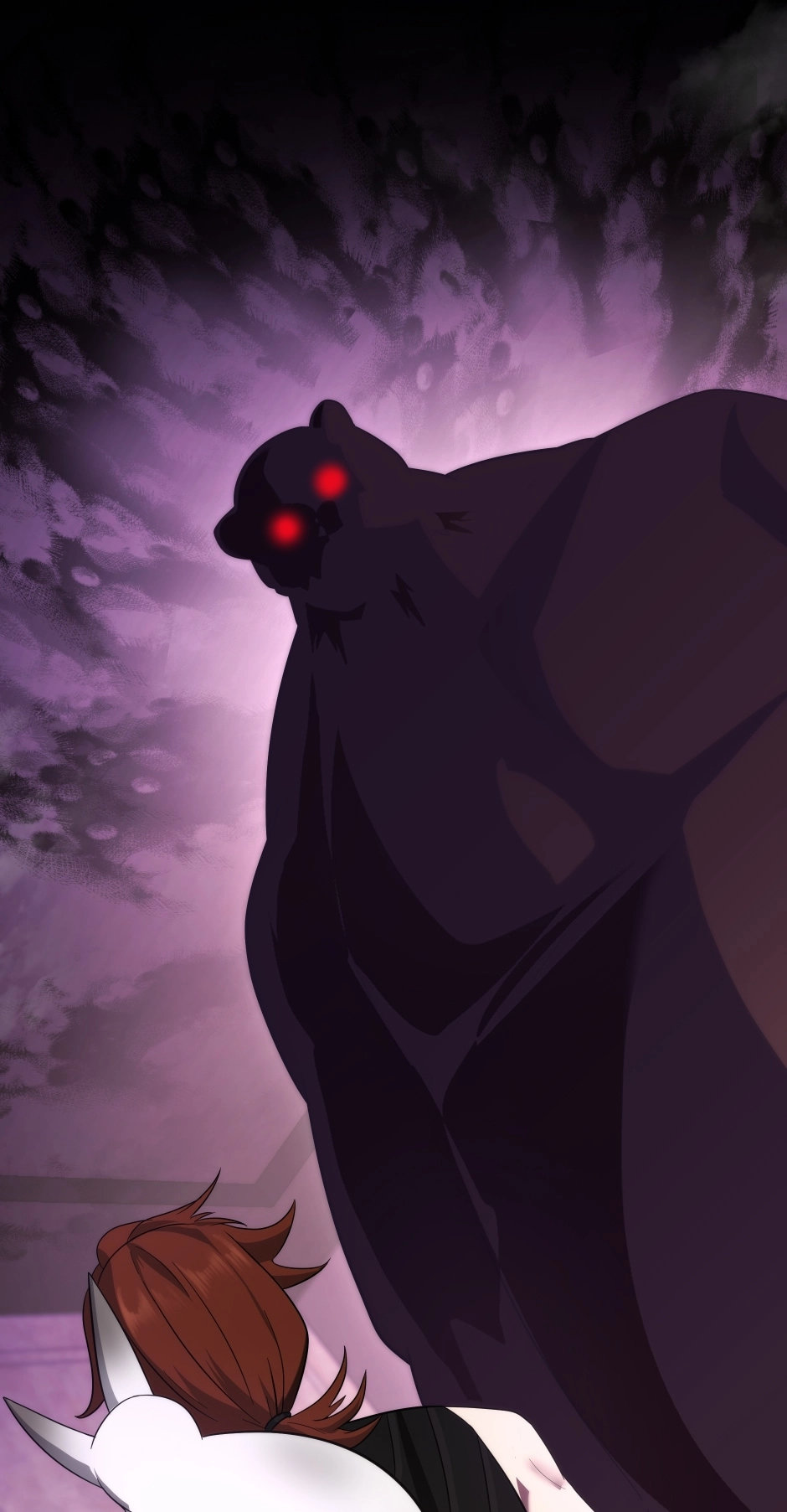 The Beginning After the End Chapter 173 - Page 85