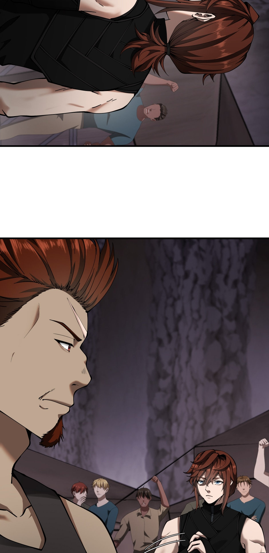 The Beginning After the End Chapter 173 - Page 9