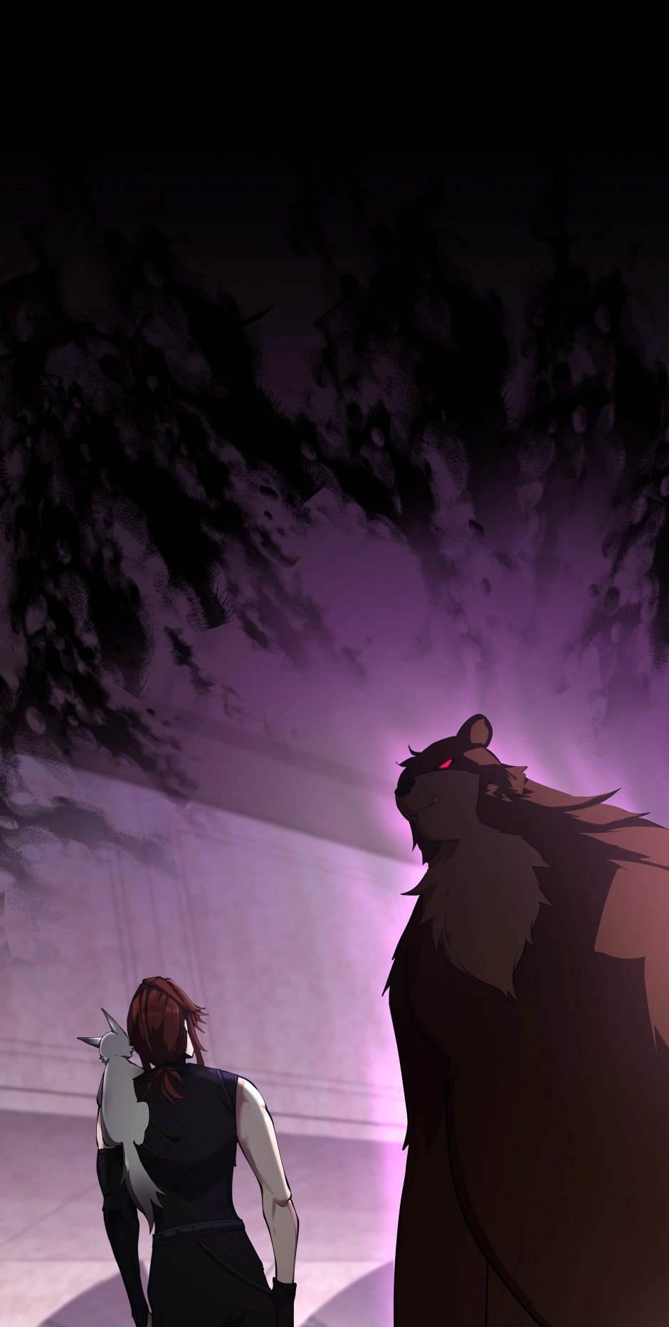 The Beginning After the End Chapter 174 - Page 1