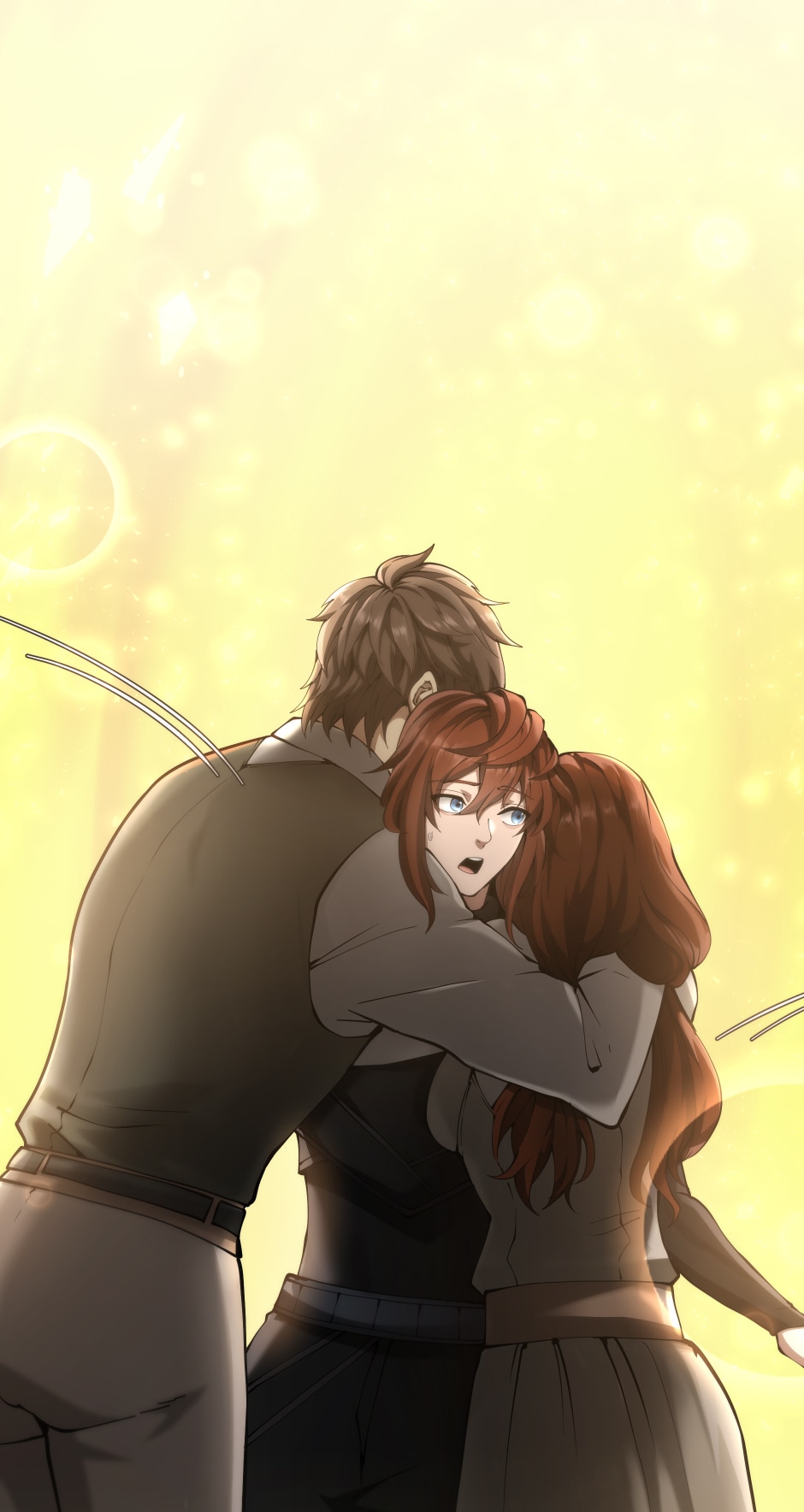 The Beginning After the End Chapter 174 - Page 11