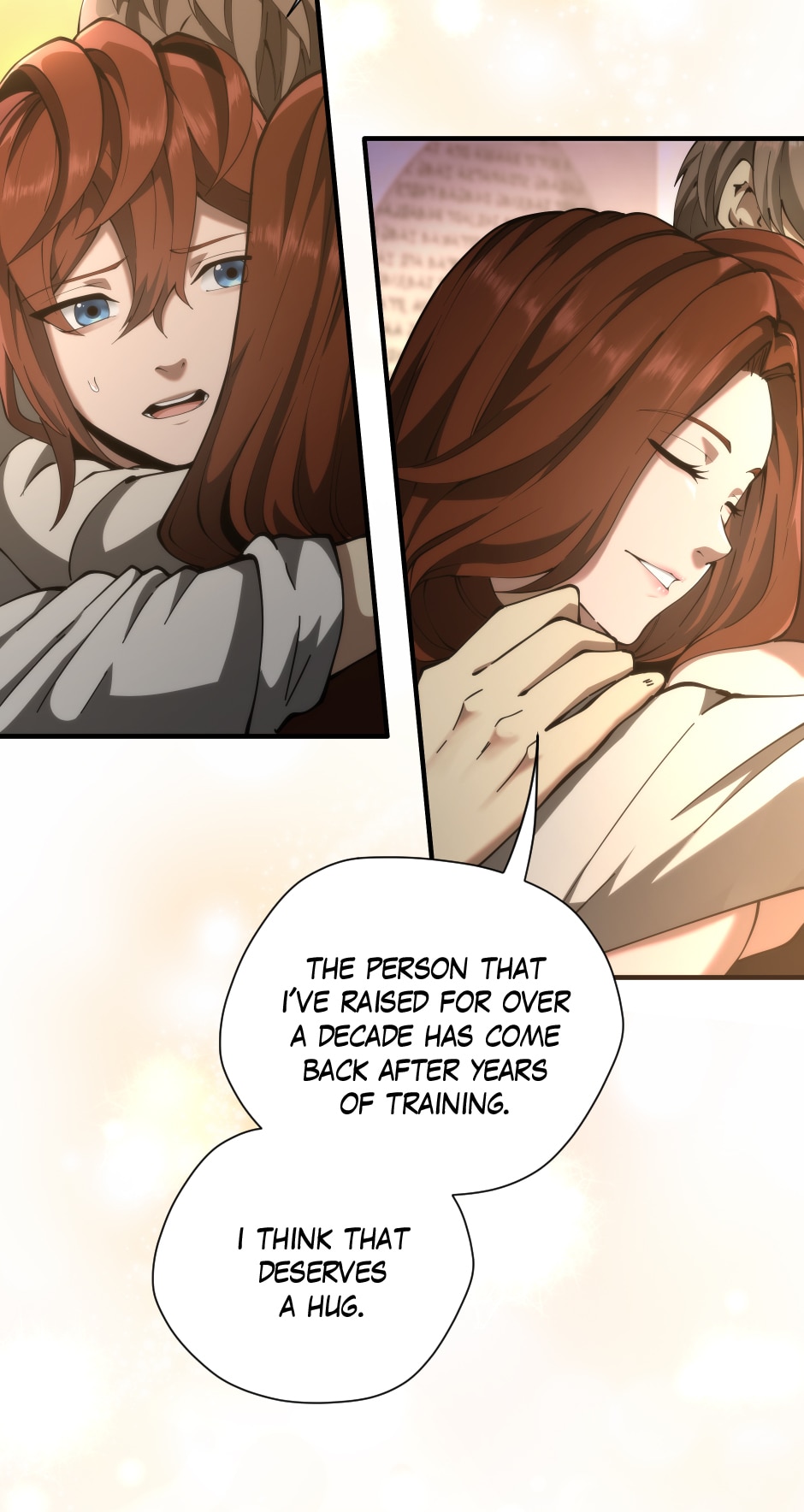 The Beginning After the End Chapter 174 - Page 13