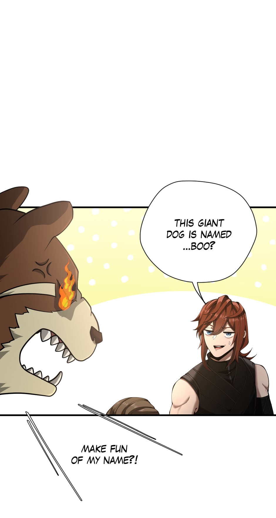 The Beginning After the End Chapter 174 - Page 18