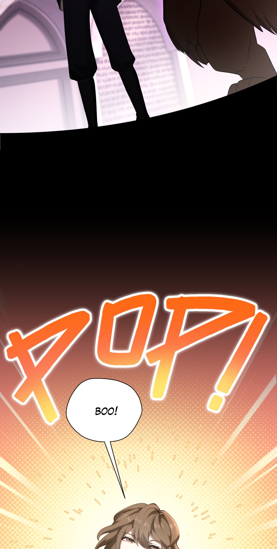 The Beginning After the End Chapter 174 - Page 2