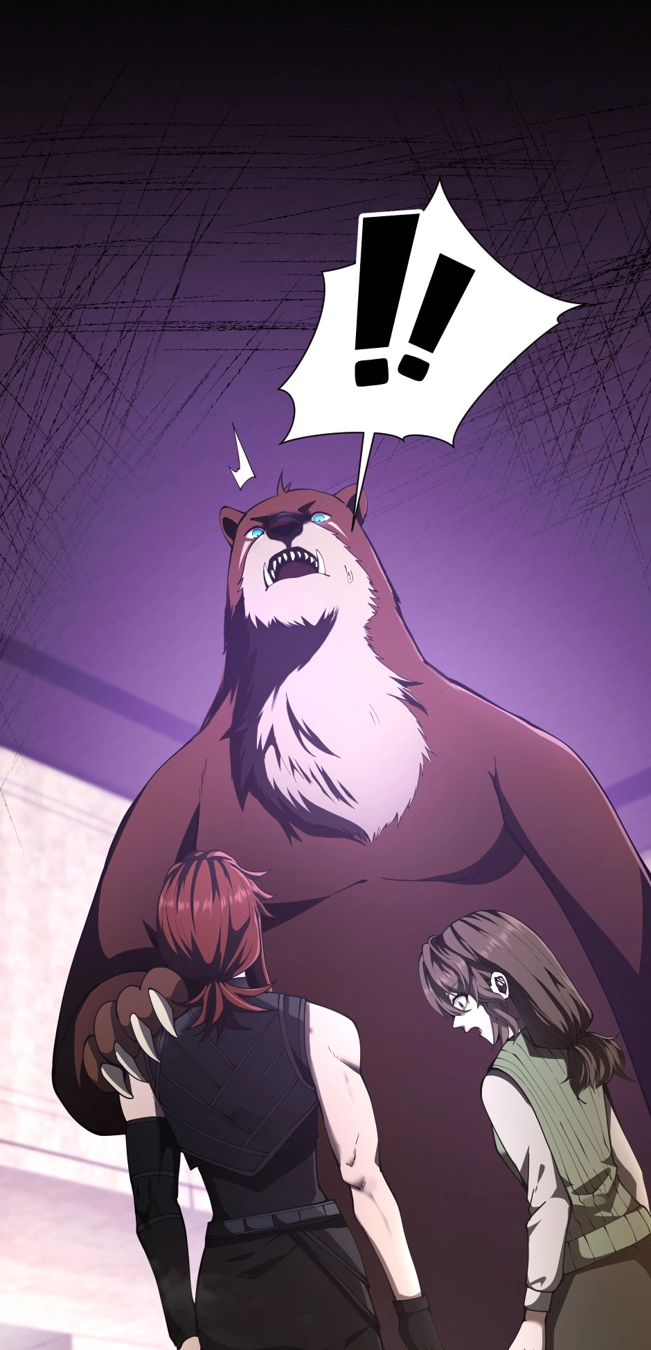 The Beginning After the End Chapter 174 - Page 21