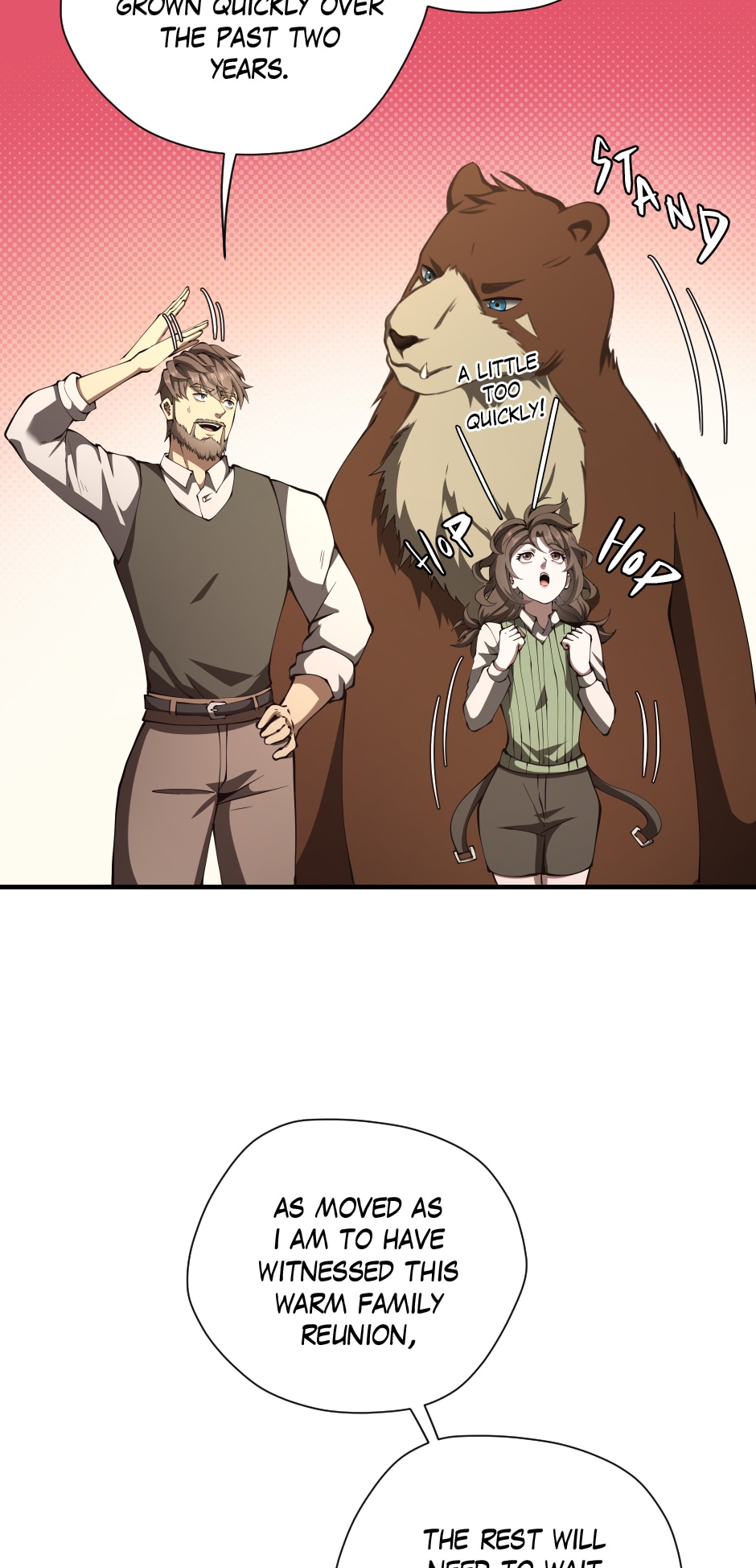 The Beginning After the End Chapter 174 - Page 27