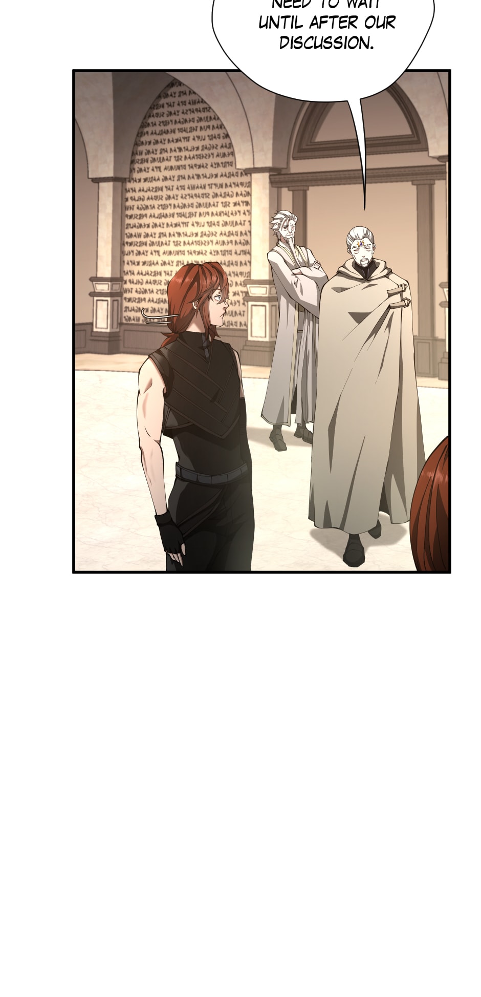 The Beginning After the End Chapter 174 - Page 28