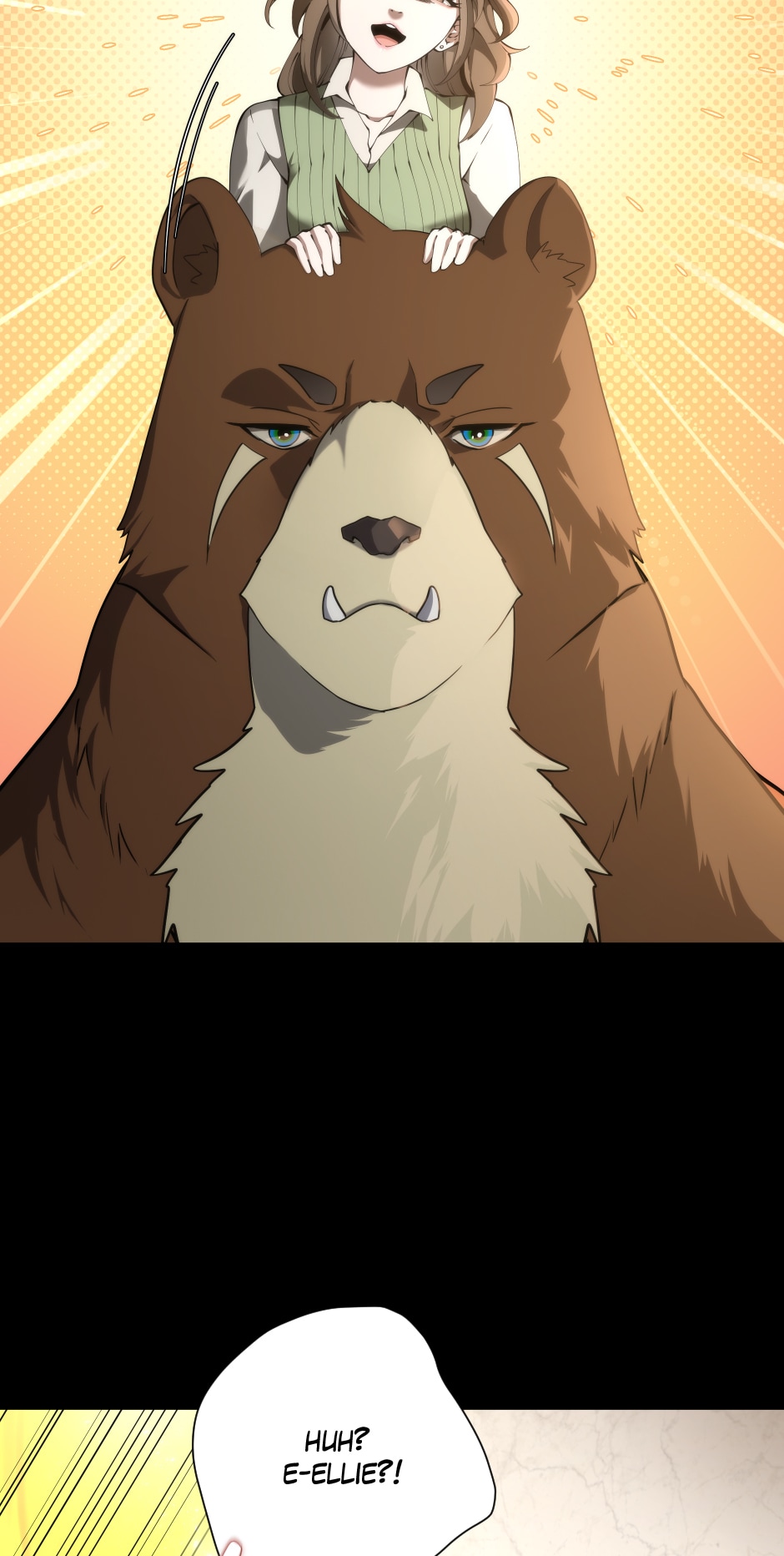 The Beginning After the End Chapter 174 - Page 3