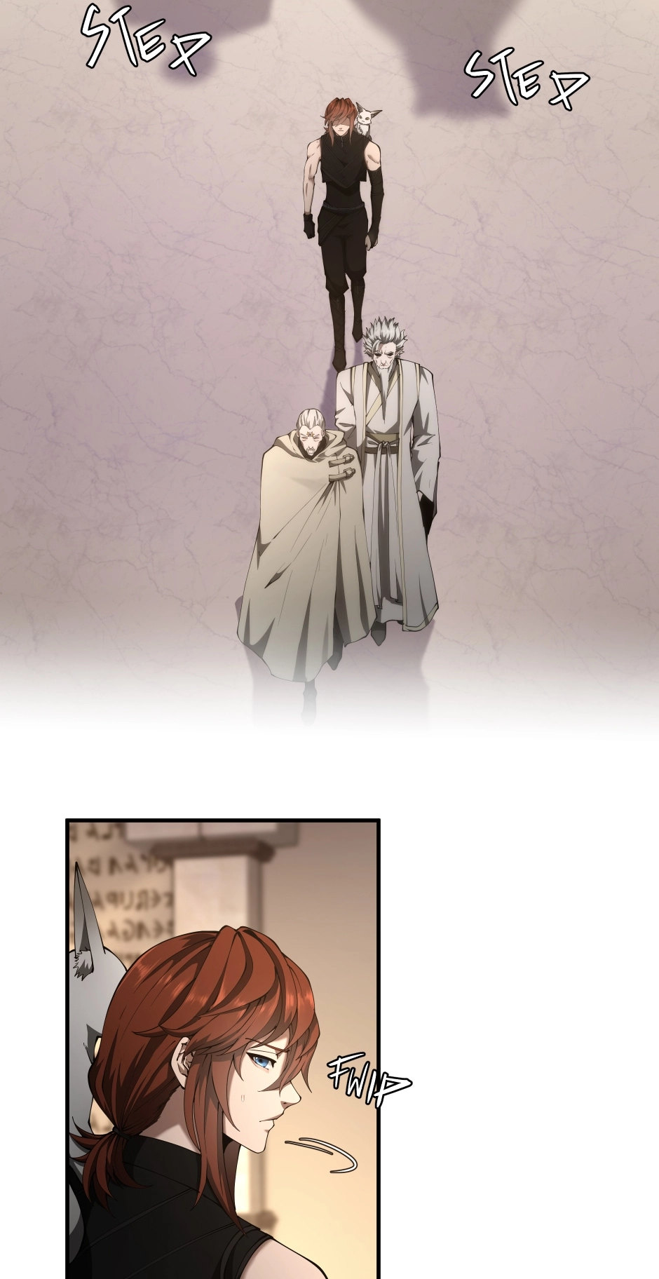 The Beginning After the End Chapter 174 - Page 32