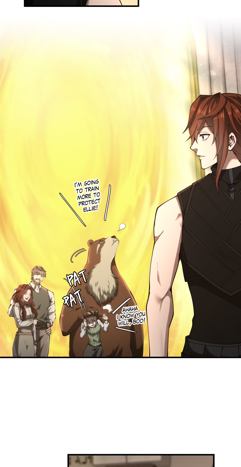 The Beginning After the End Chapter 174 - Page 33