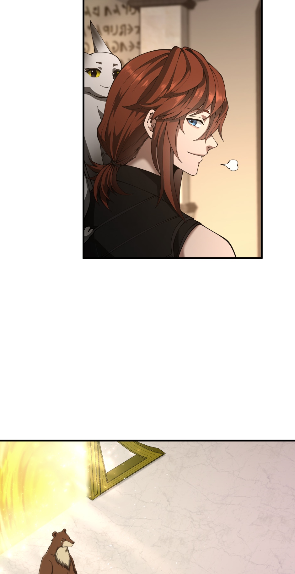 The Beginning After the End Chapter 174 - Page 34