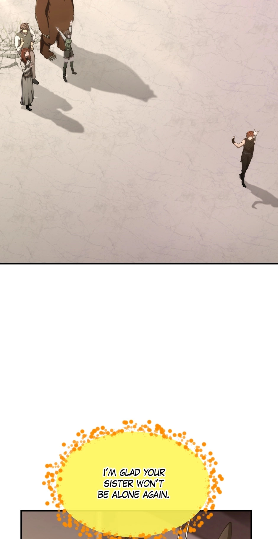 The Beginning After the End Chapter 174 - Page 35