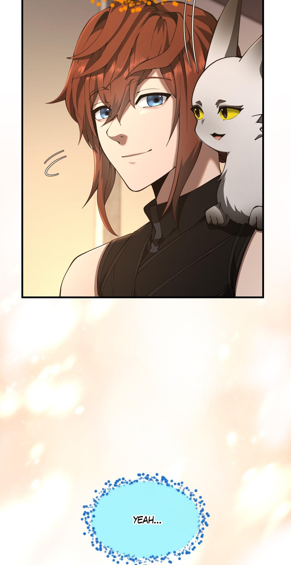 The Beginning After the End Chapter 174 - Page 36