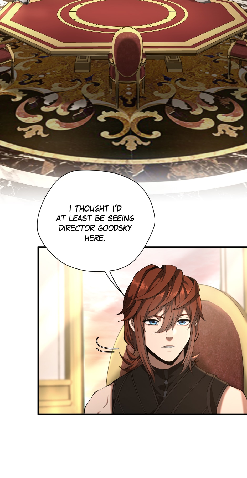 The Beginning After the End Chapter 174 - Page 39