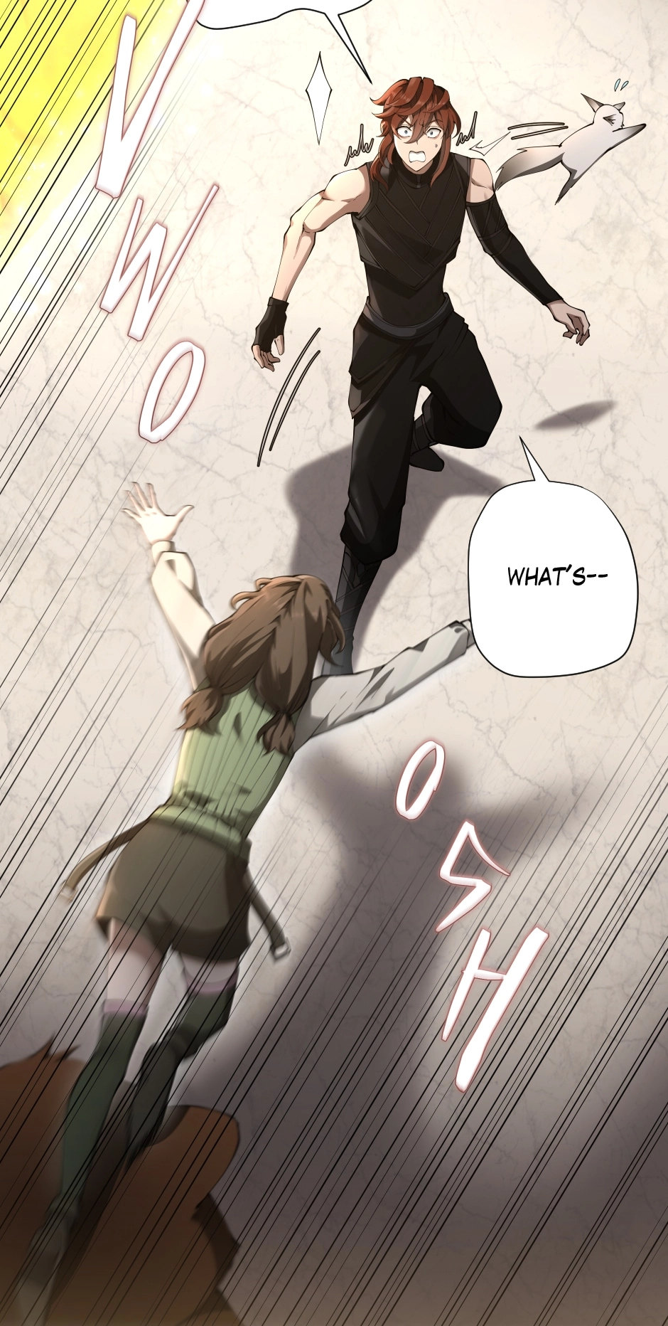 The Beginning After the End Chapter 174 - Page 4