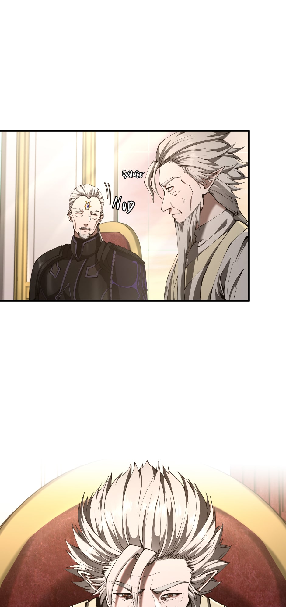 The Beginning After the End Chapter 174 - Page 40