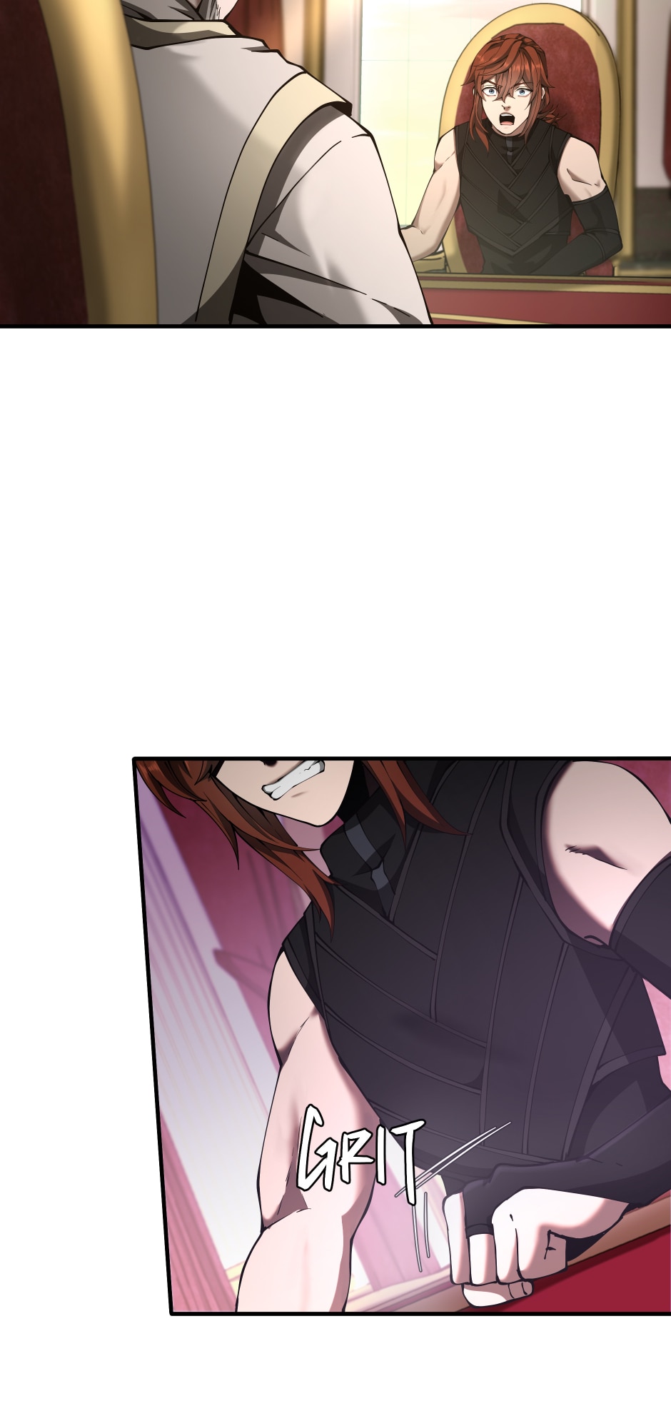 The Beginning After the End Chapter 174 - Page 42