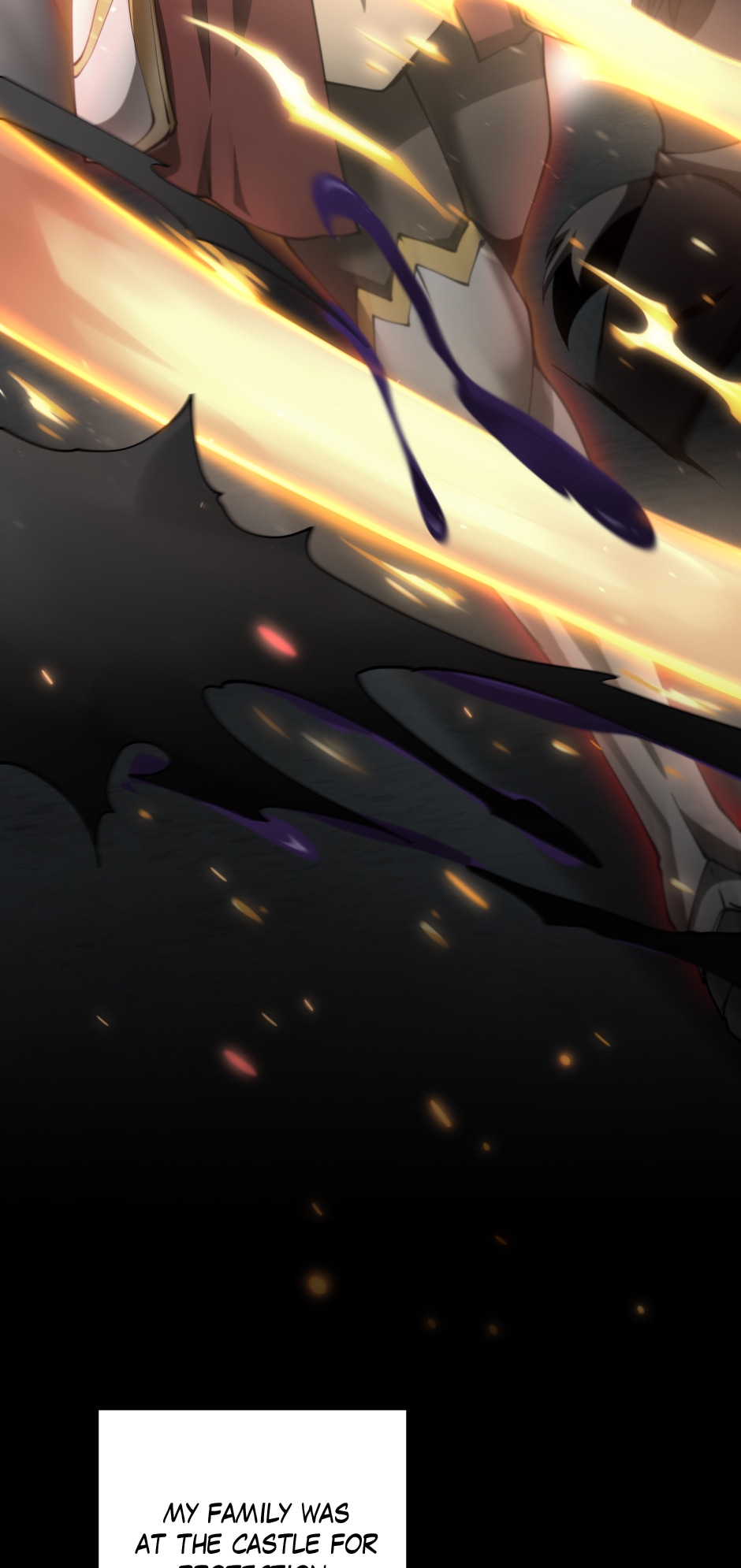 The Beginning After the End Chapter 174 - Page 48