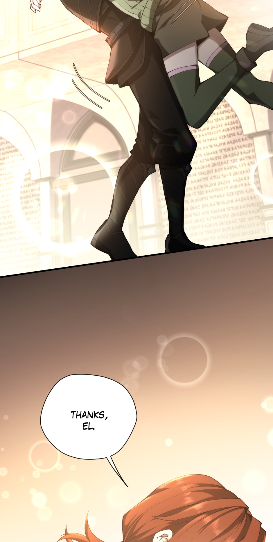 The Beginning After the End Chapter 174 - Page 6