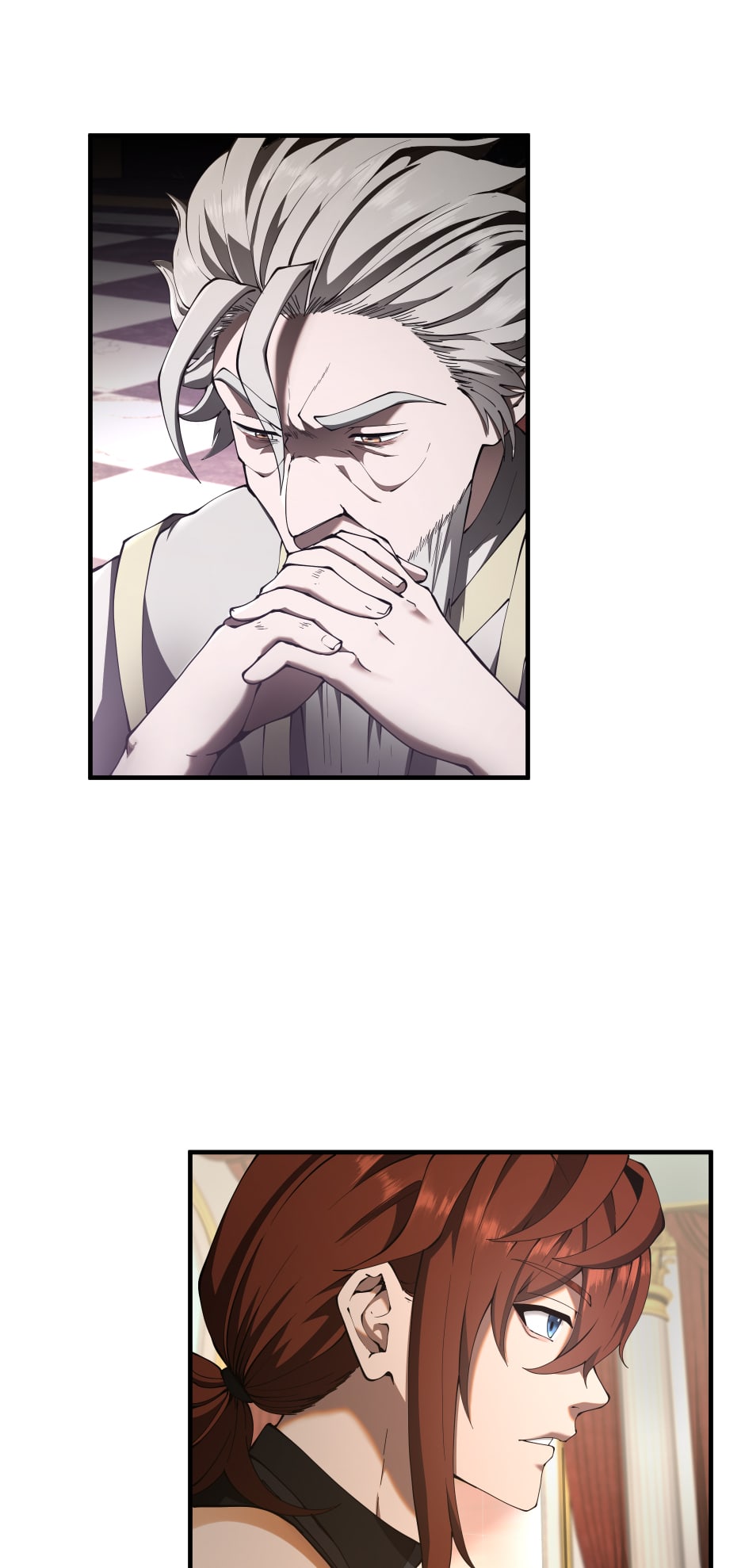 The Beginning After the End Chapter 174 - Page 61