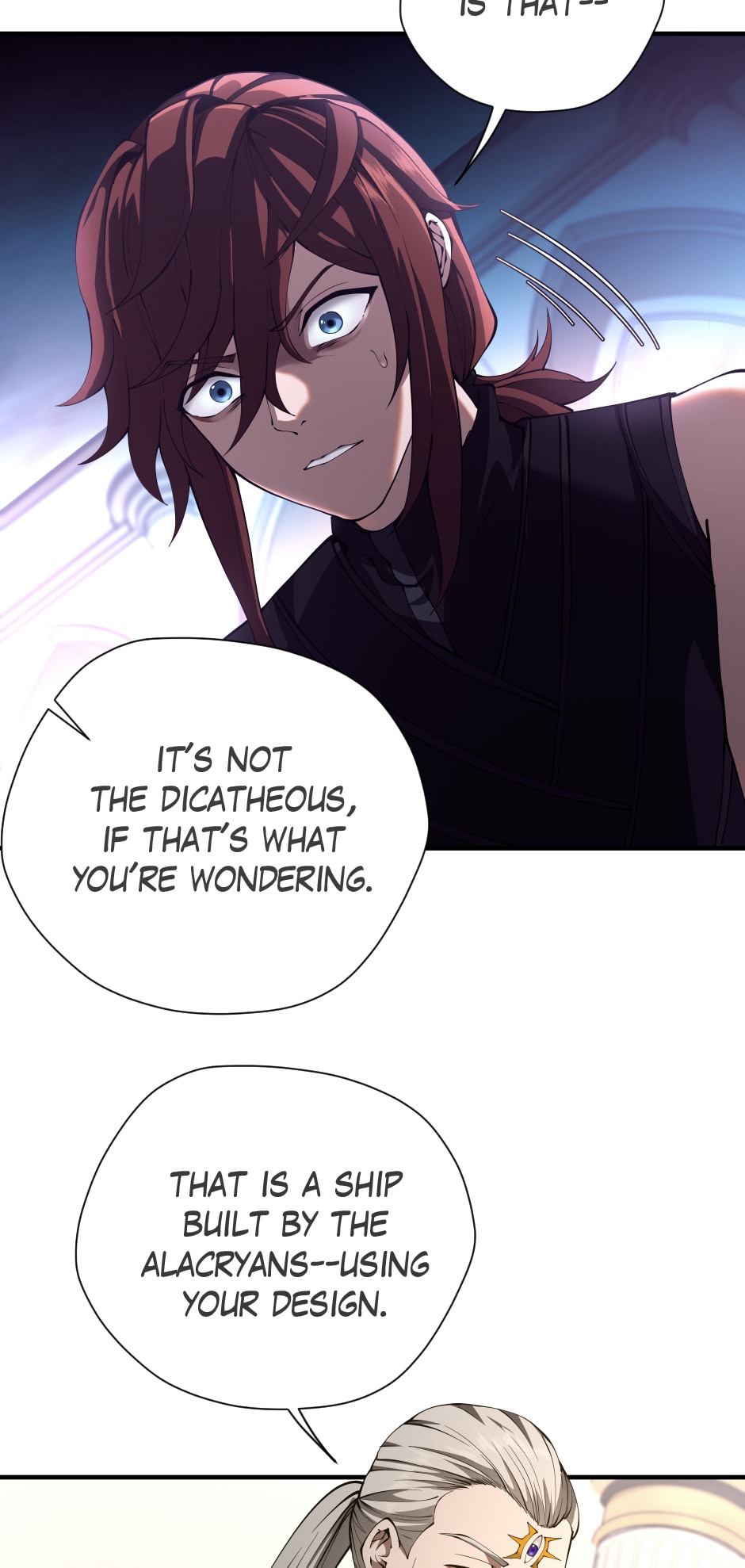 The Beginning After the End Chapter 174 - Page 65