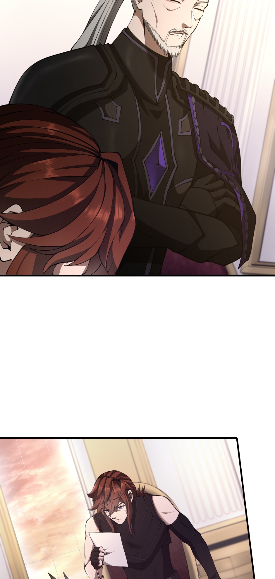 The Beginning After the End Chapter 174 - Page 66